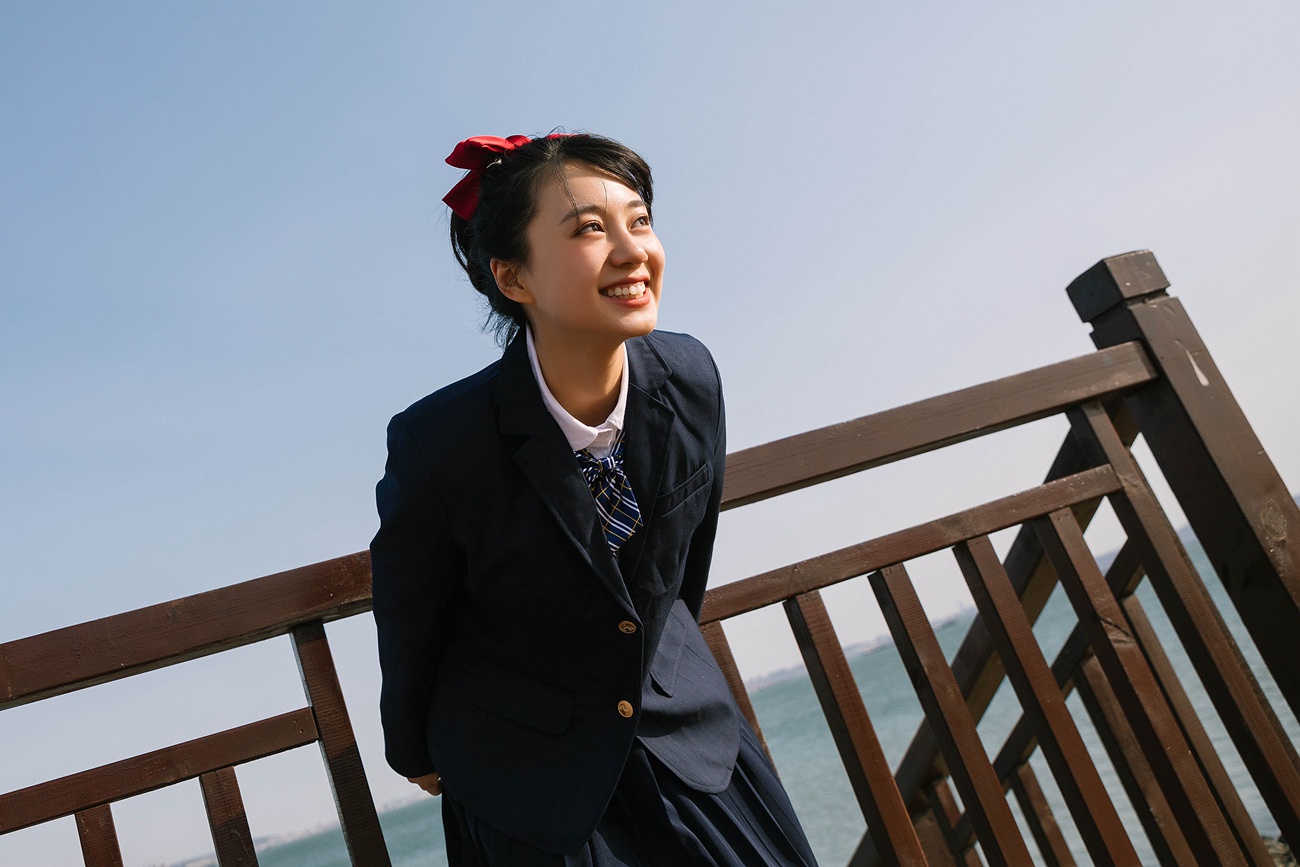 图片[24]-[YITUYU]艺图语 2021.04.07 花季少女 阳阳 [32P] – 速更版-美库