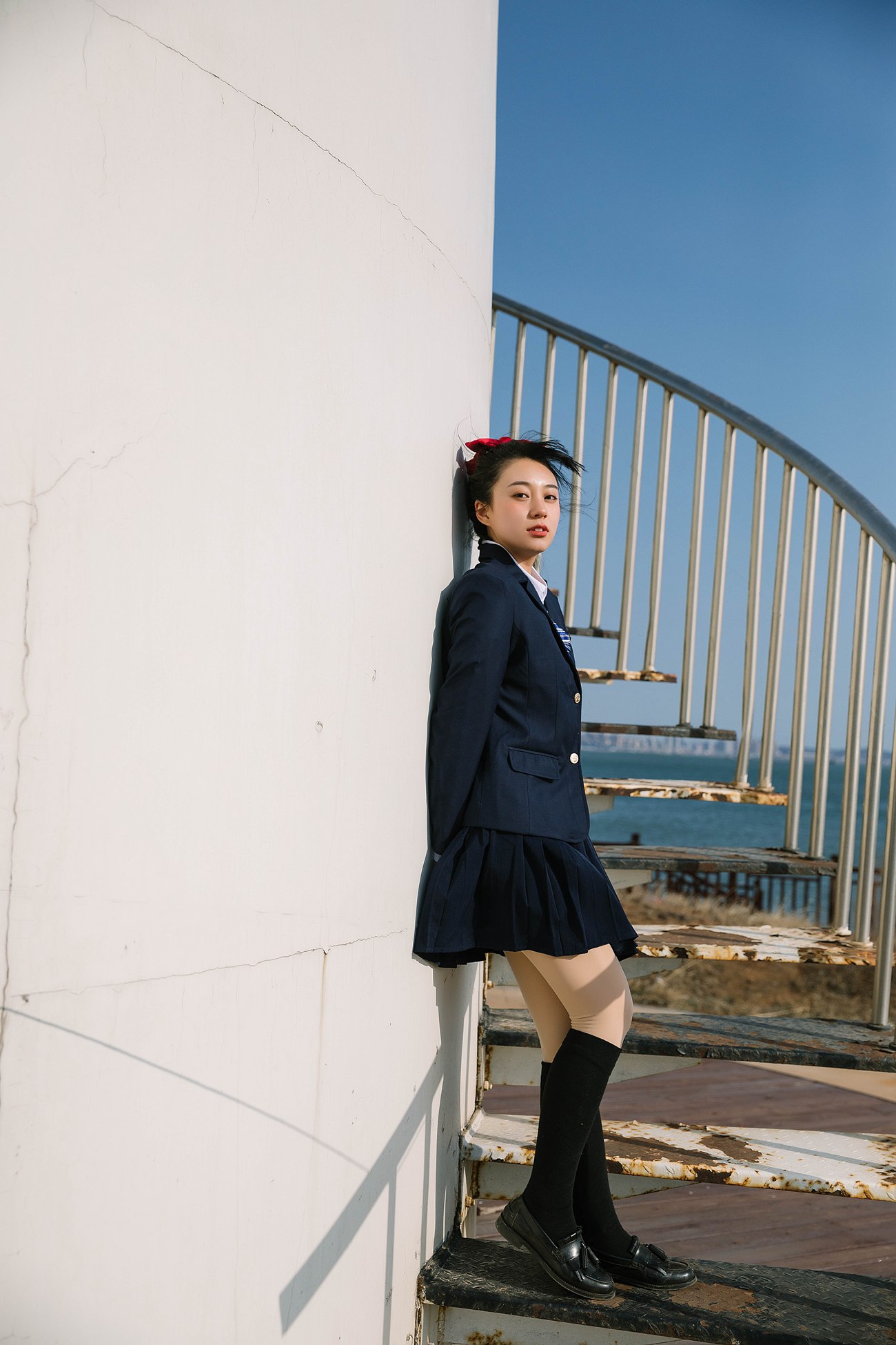 图片[23]-[YITUYU]艺图语 2021.04.07 花季少女 阳阳 [32P] – 速更版-美库