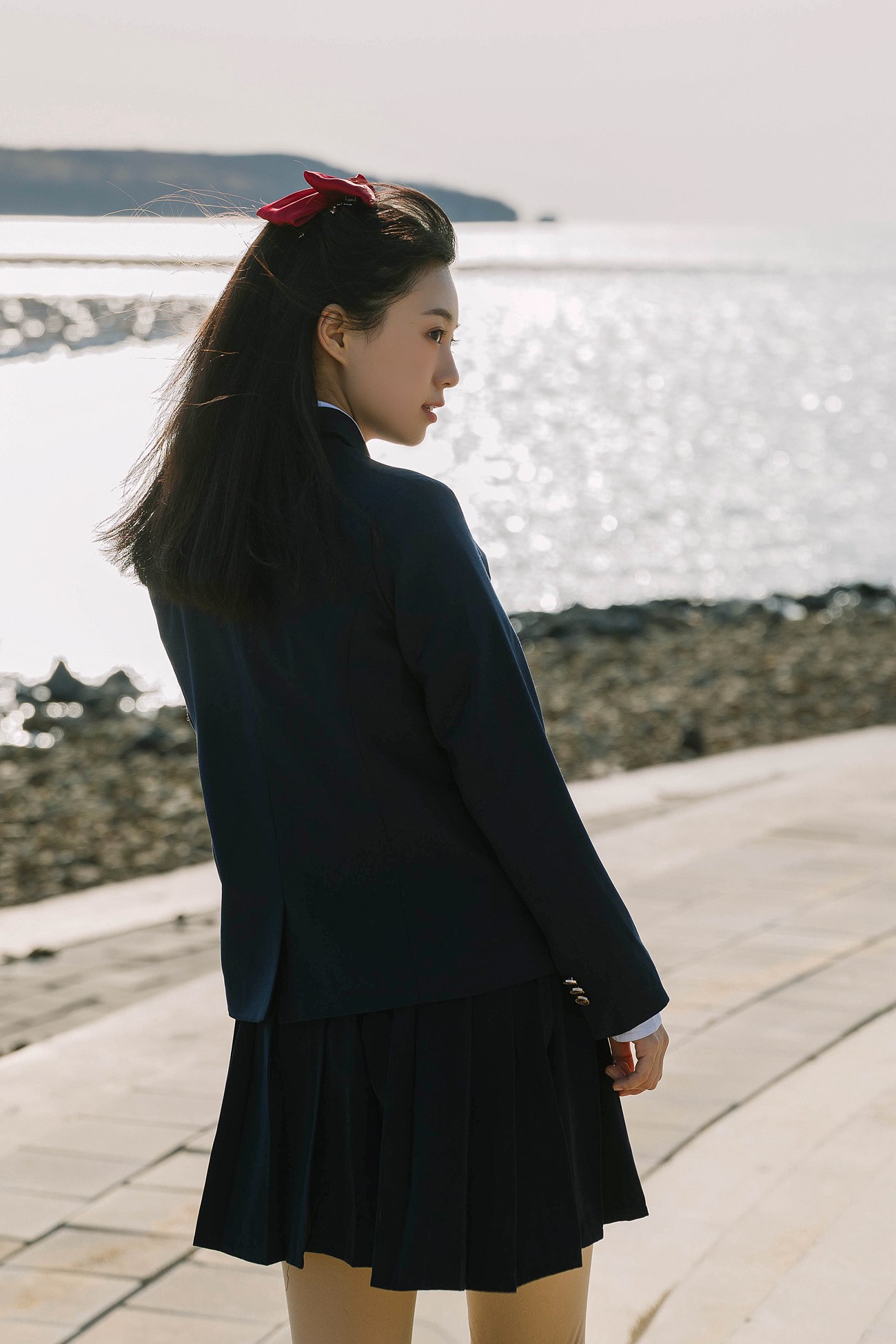 图片[27]-[YITUYU]艺图语 2021.04.07 花季少女 阳阳 [32P] – 速更版-美库