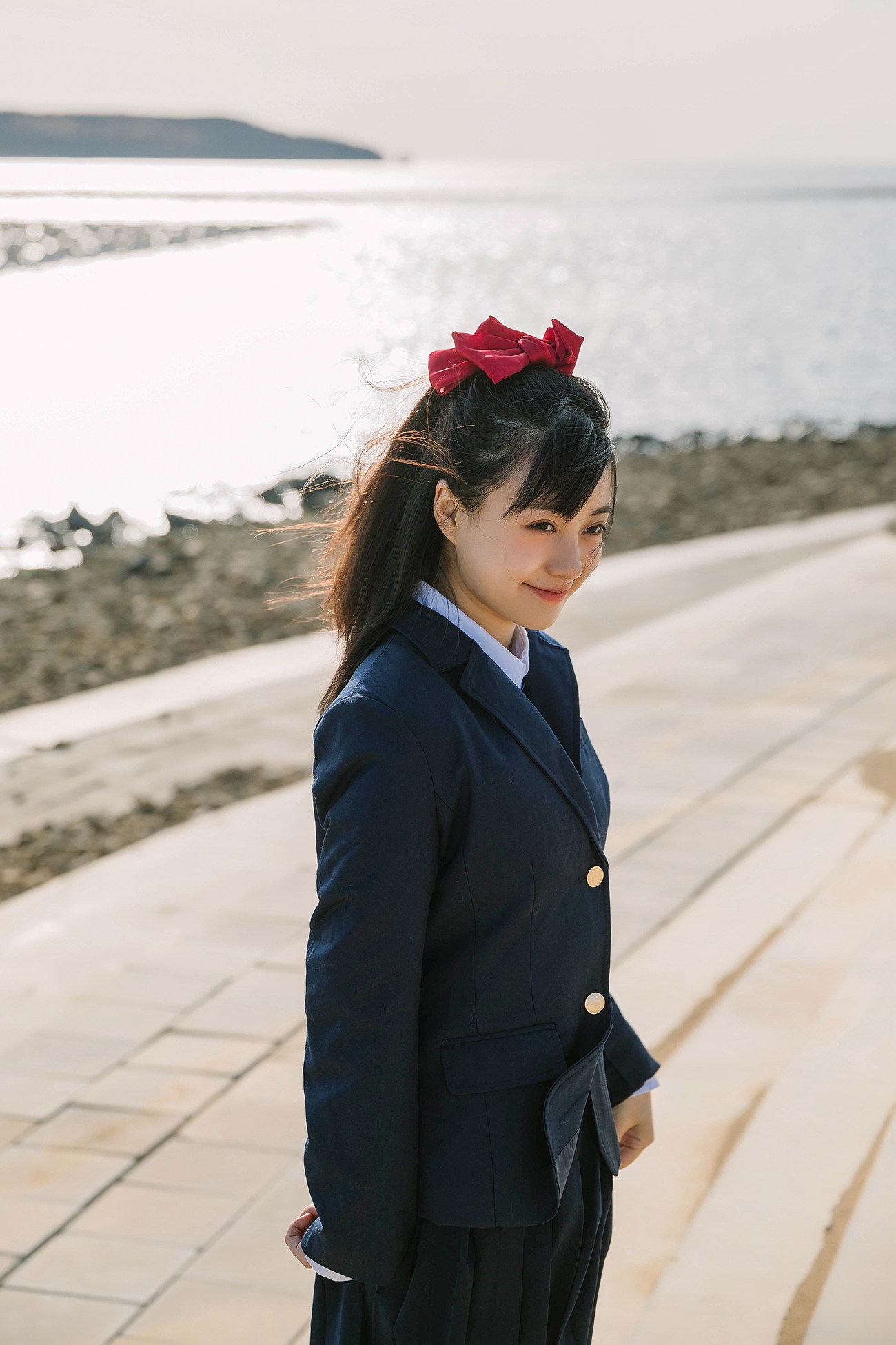 图片[29]-[YITUYU]艺图语 2021.04.07 花季少女 阳阳 [32P] – 速更版-美库