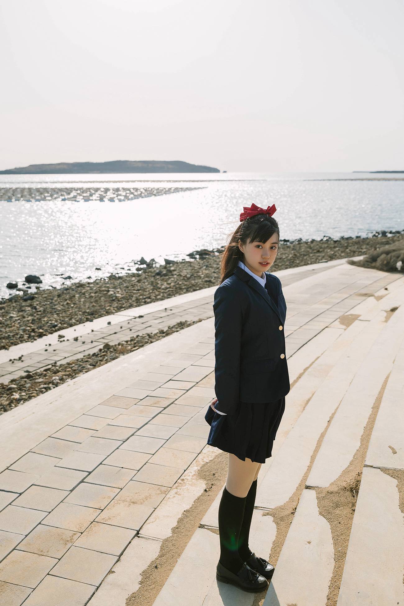 图片[28]-[YITUYU]艺图语 2021.04.07 花季少女 阳阳 [32P] – 速更版-美库