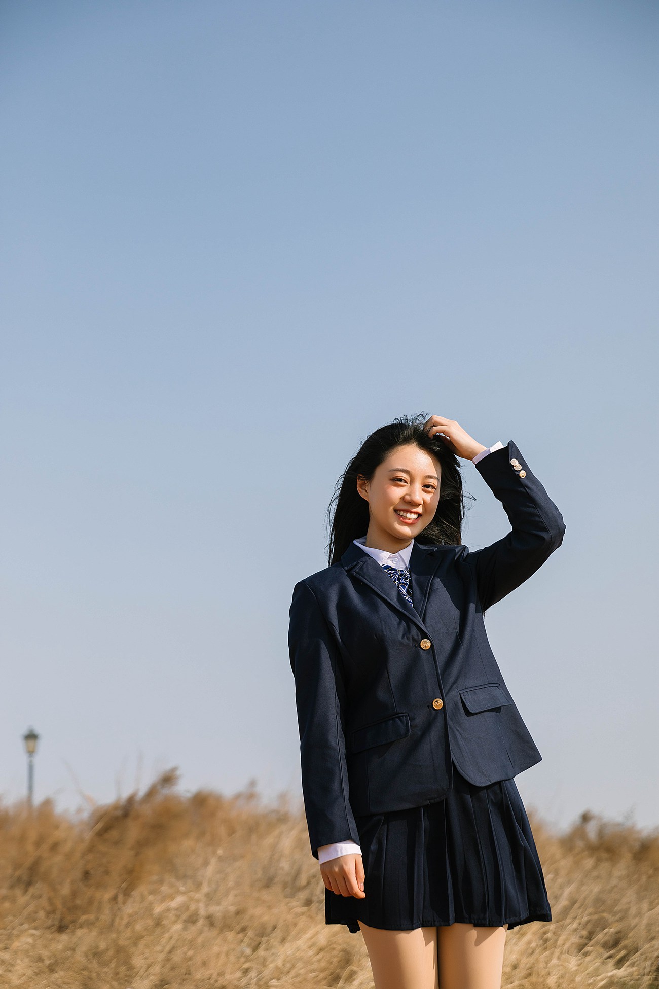 图片[30]-[YITUYU]艺图语 2021.04.07 花季少女 阳阳 [32P] – 速更版-美库