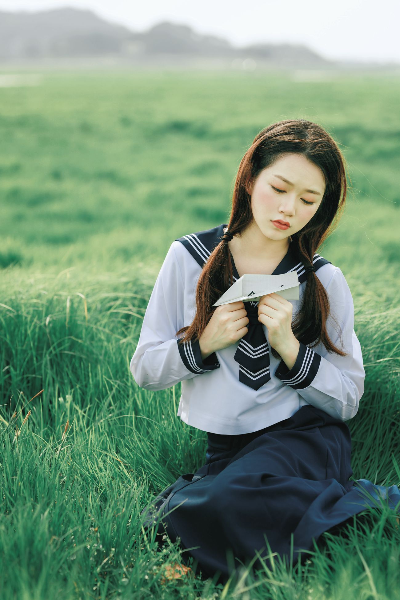 图片[10]-[YITUYU]艺图语 2021.04.12 小情书 娟娟 [32P] – 速更版-美库