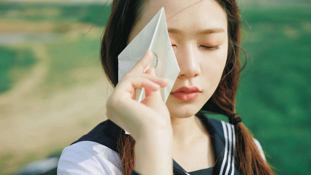 图片[11]-[YITUYU]艺图语 2021.04.12 小情书 娟娟 [32P] – 速更版-美库