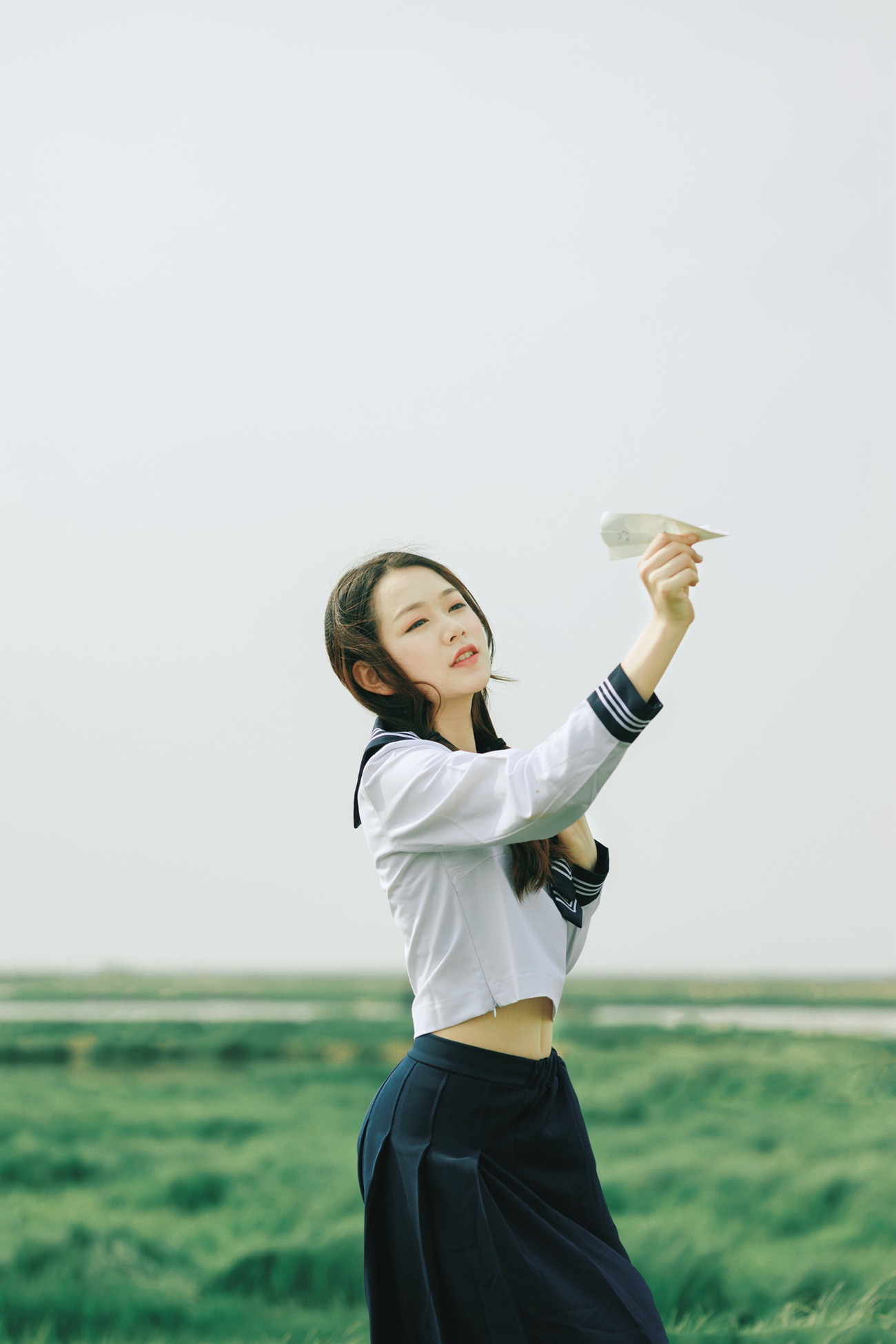 图片[13]-[YITUYU]艺图语 2021.04.12 小情书 娟娟 [32P] – 速更版-美库