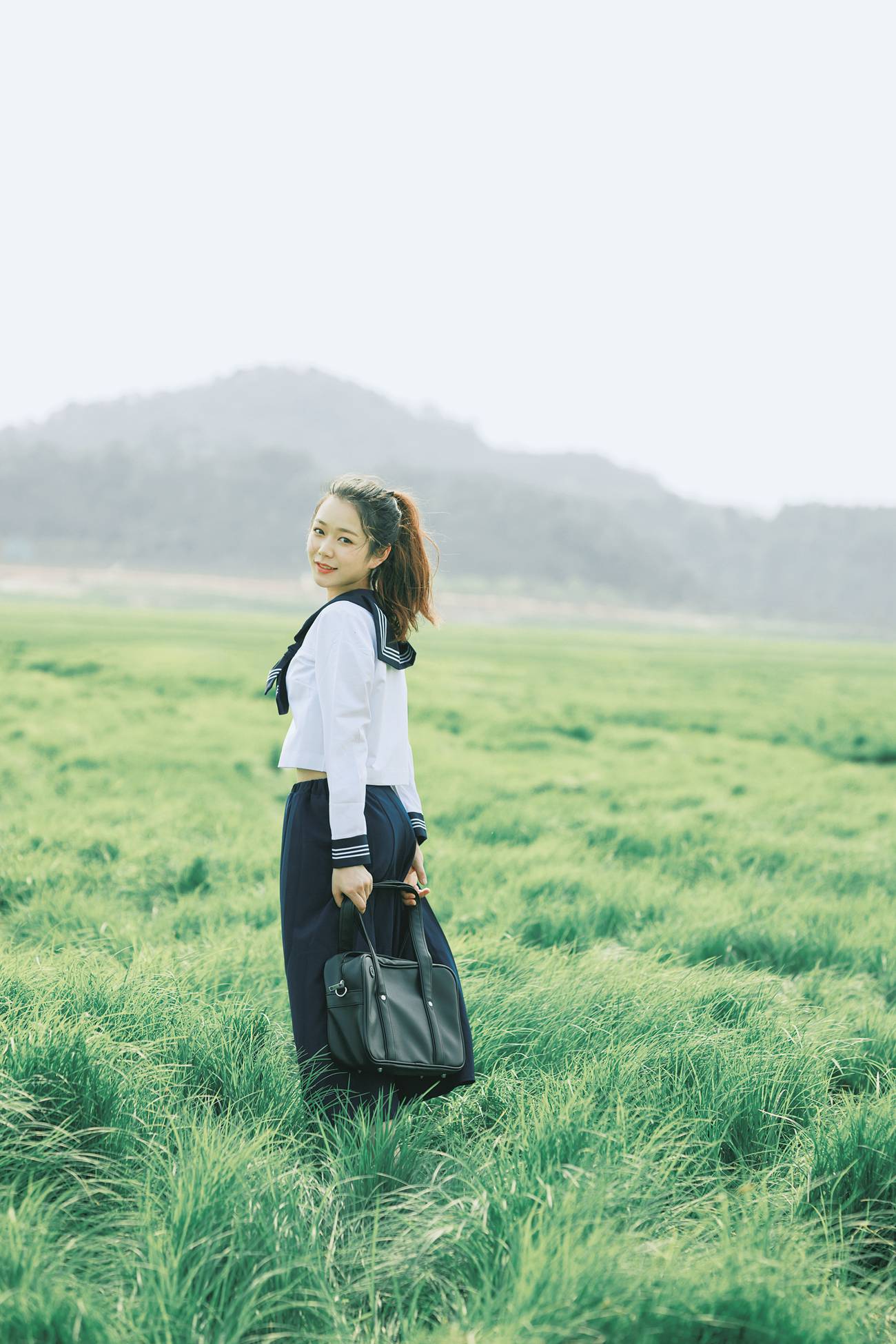 图片[15]-[YITUYU]艺图语 2021.04.12 小情书 娟娟 [32P] – 速更版-美库