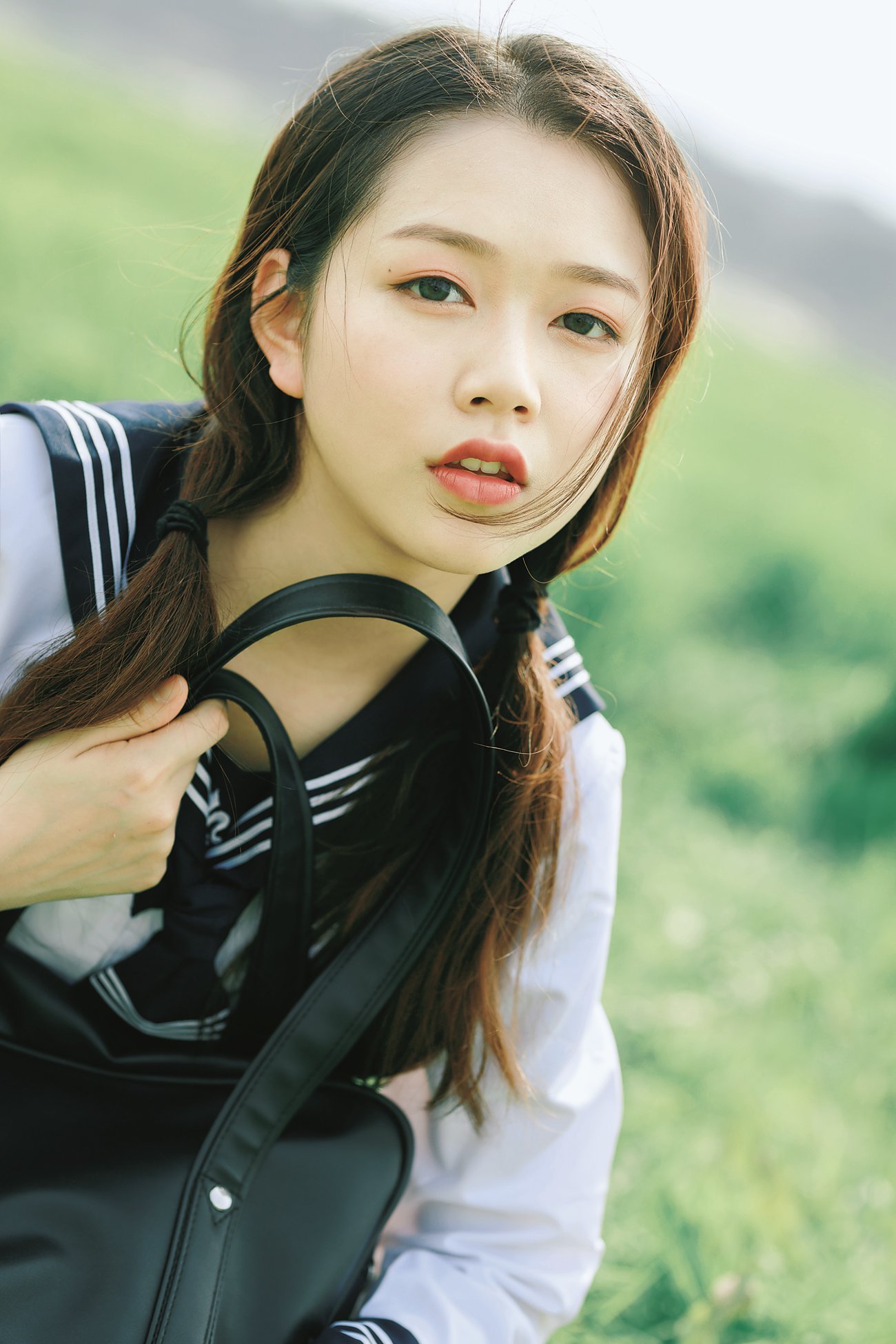 图片[18]-[YITUYU]艺图语 2021.04.12 小情书 娟娟 [32P] – 速更版-美库