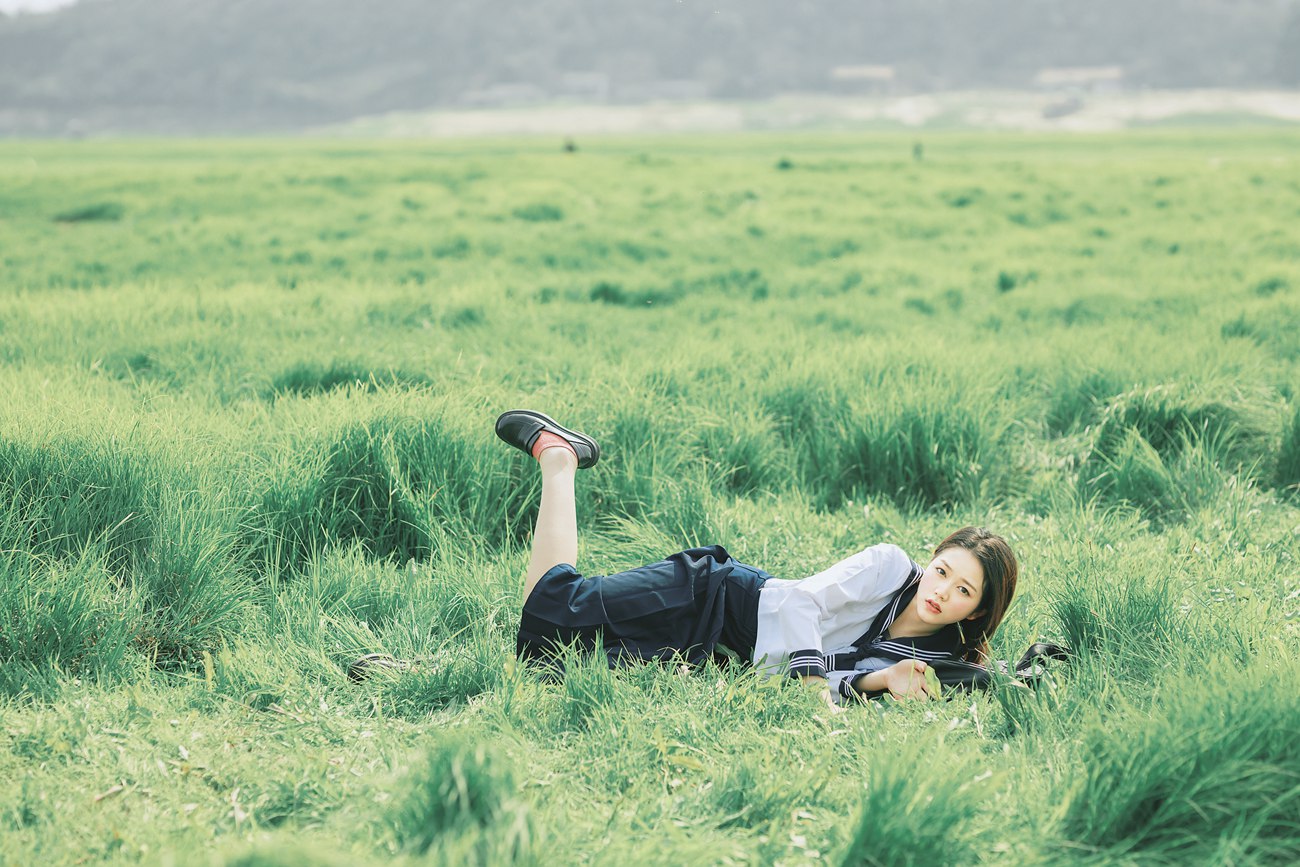 图片[21]-[YITUYU]艺图语 2021.04.12 小情书 娟娟 [32P] – 速更版-美库