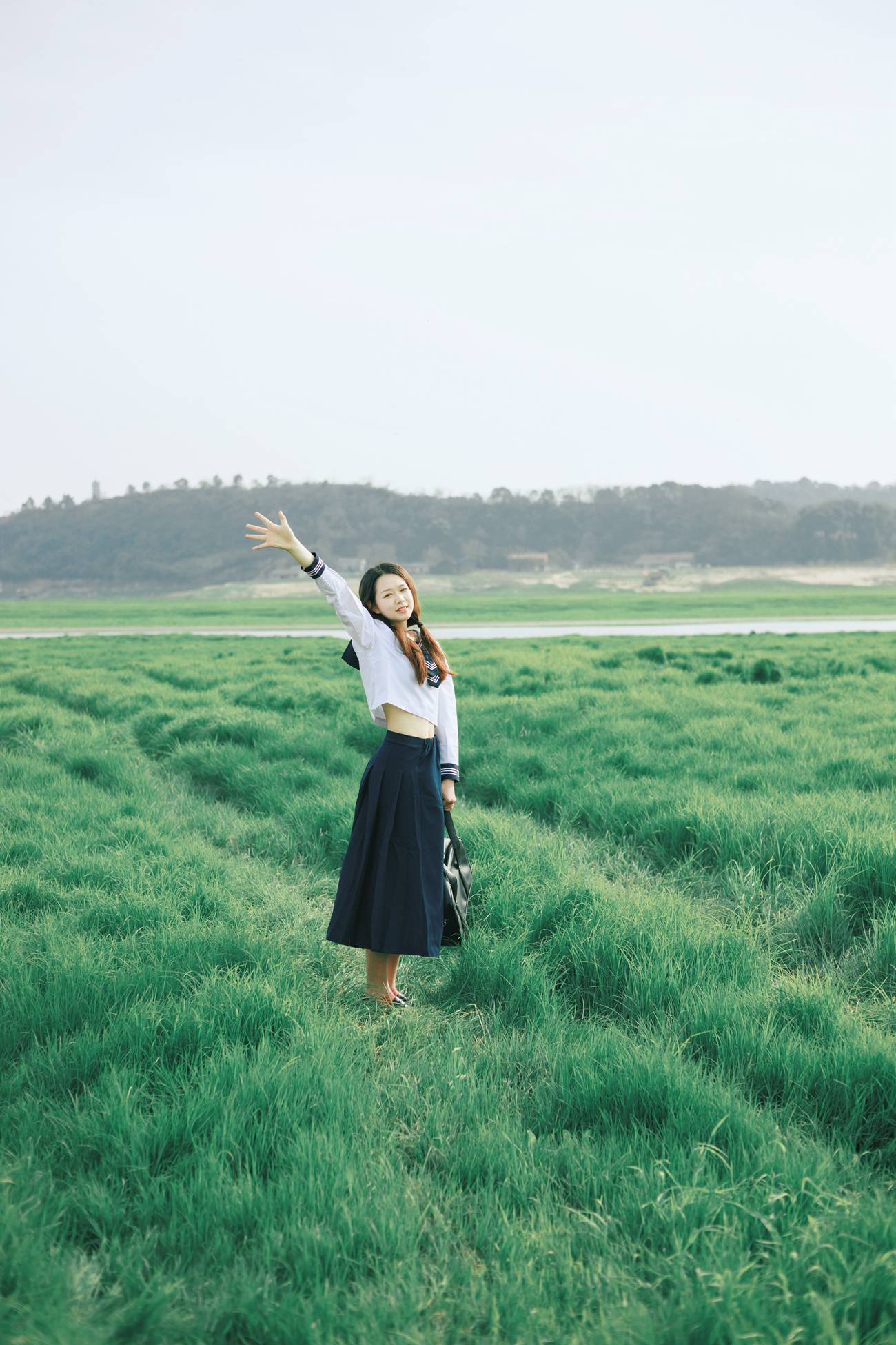 图片[25]-[YITUYU]艺图语 2021.04.12 小情书 娟娟 [32P] – 速更版-美库