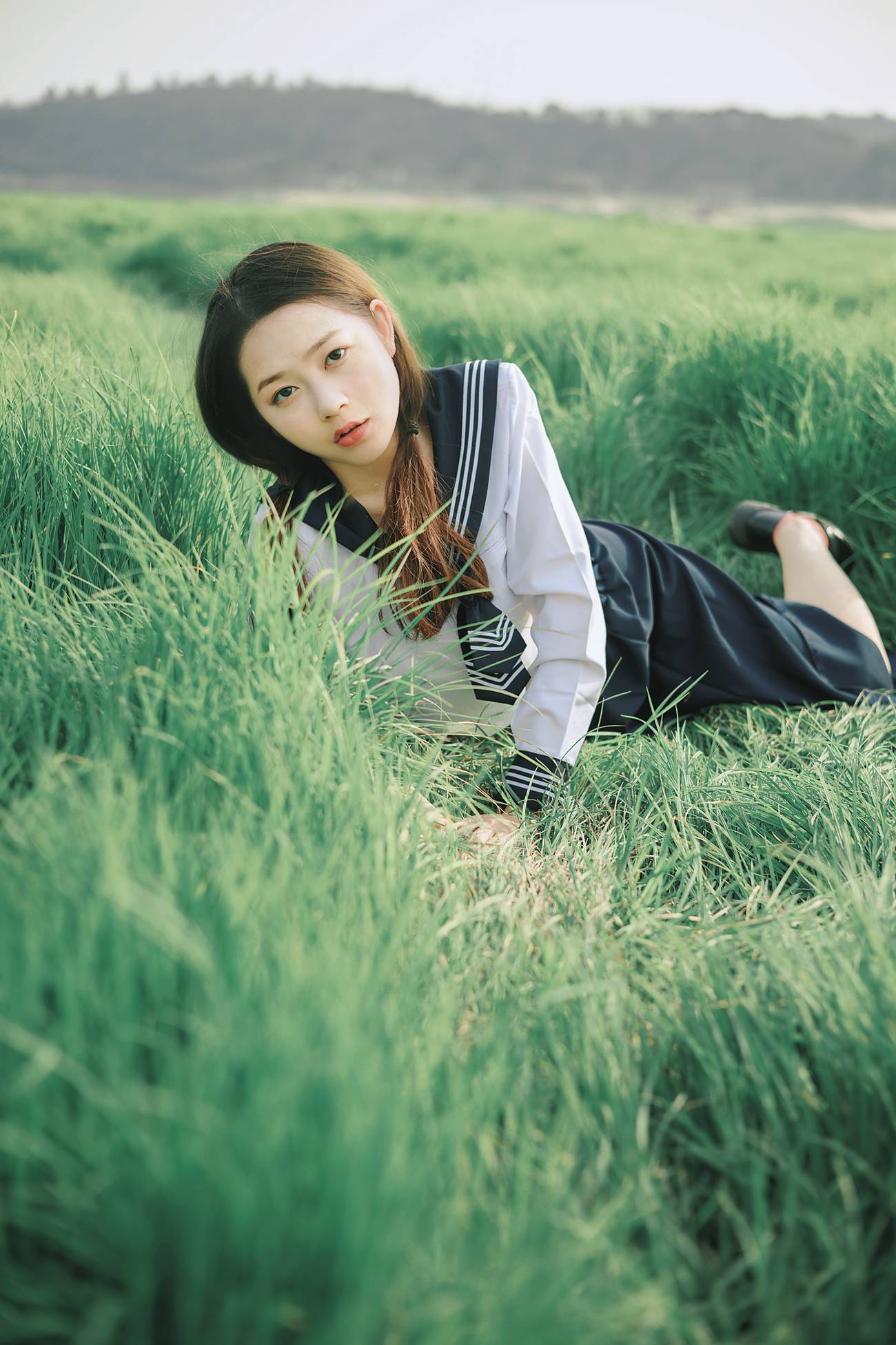 图片[26]-[YITUYU]艺图语 2021.04.12 小情书 娟娟 [32P] – 速更版-美库