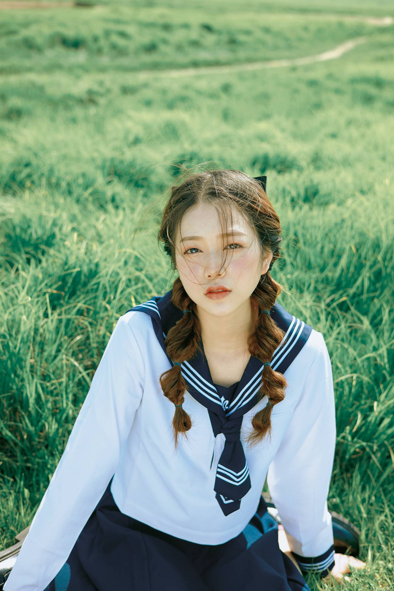 图片[28]-[YITUYU]艺图语 2021.04.12 小情书 娟娟 [32P] – 速更版-美库