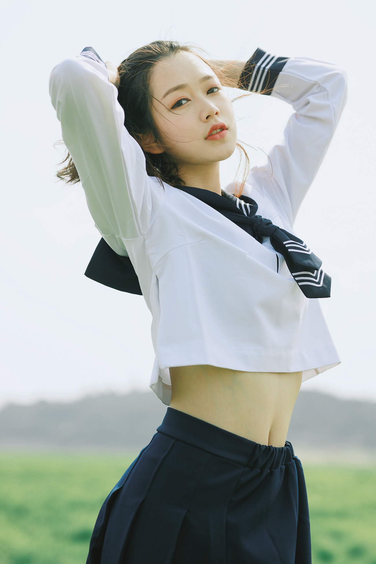 图片[30]-[YITUYU]艺图语 2021.04.12 小情书 娟娟 [32P] – 速更版-美库