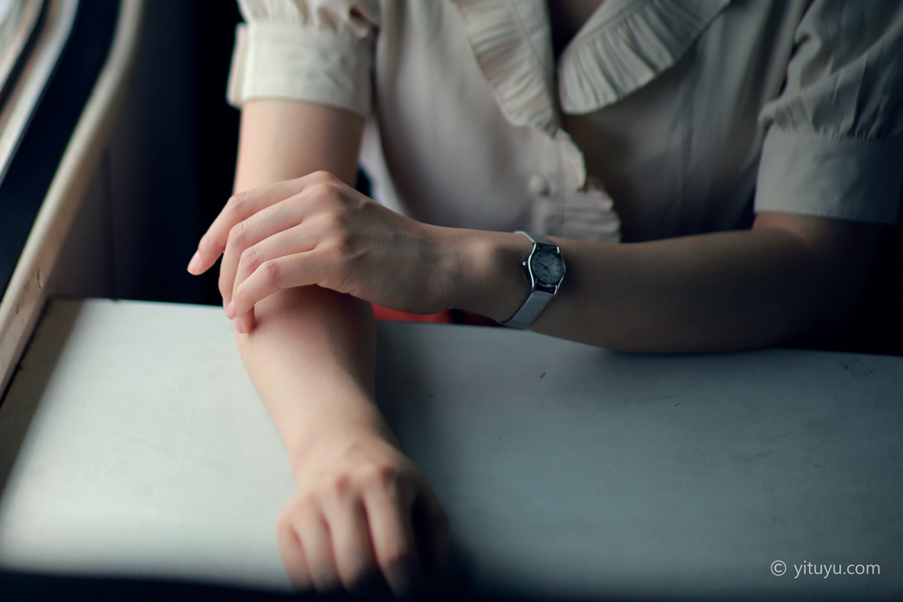 图片[14]-[YITUYU]艺图语 2021.04.14 远方 HANA [24P] – 速更版-美库