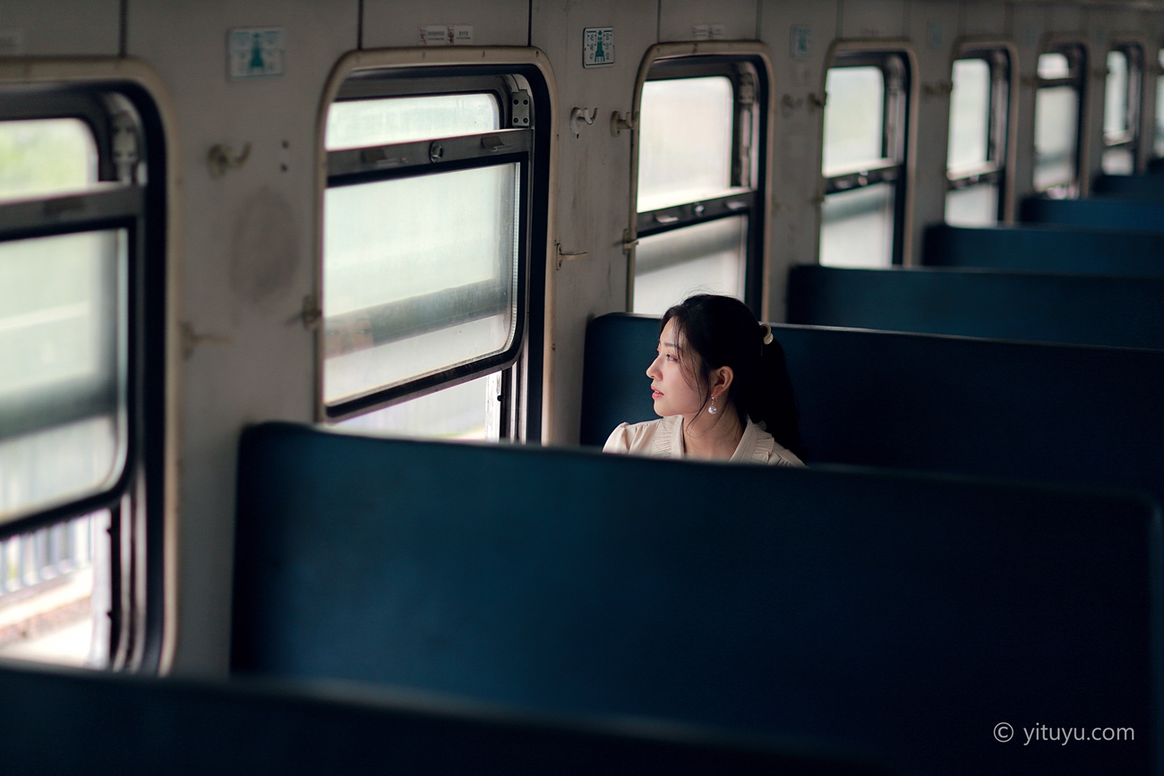 图片[16]-[YITUYU]艺图语 2021.04.14 远方 HANA [24P] – 速更版-美库