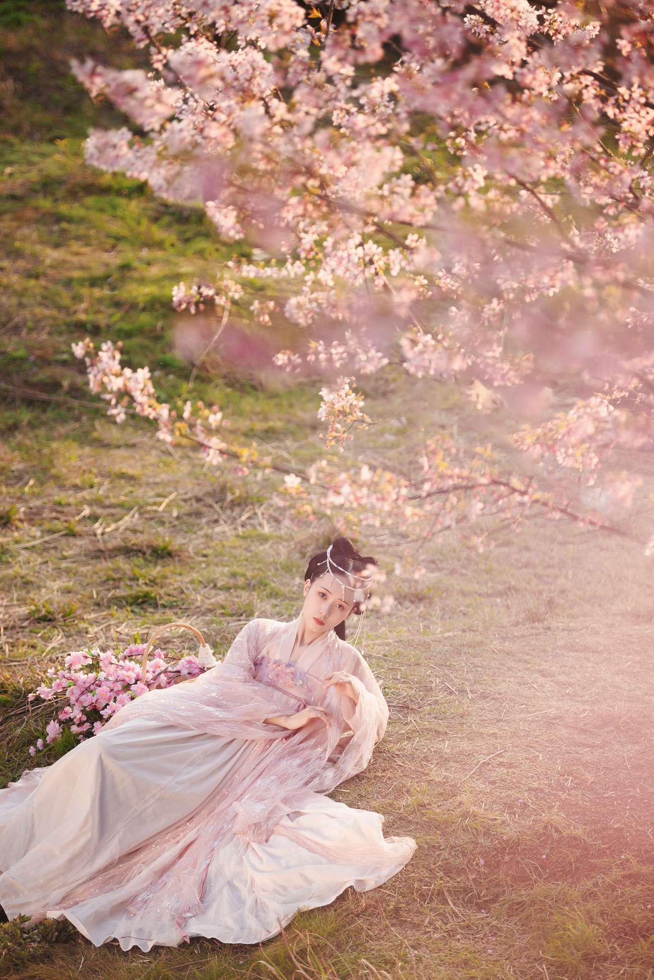 图片[20]-[YITUYU]艺图语 2021.04.15 桃夭 小熊 [27P] – 速更版-美库