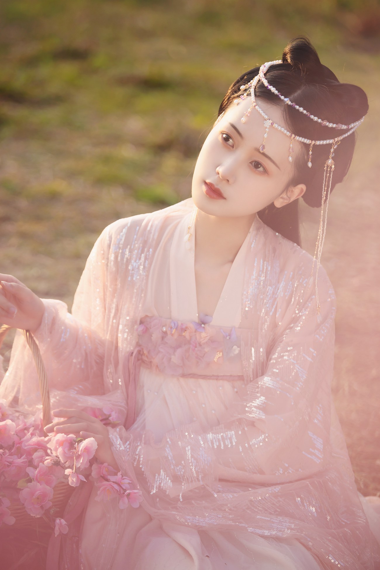 图片[21]-[YITUYU]艺图语 2021.04.15 桃夭 小熊 [27P] – 速更版-美库