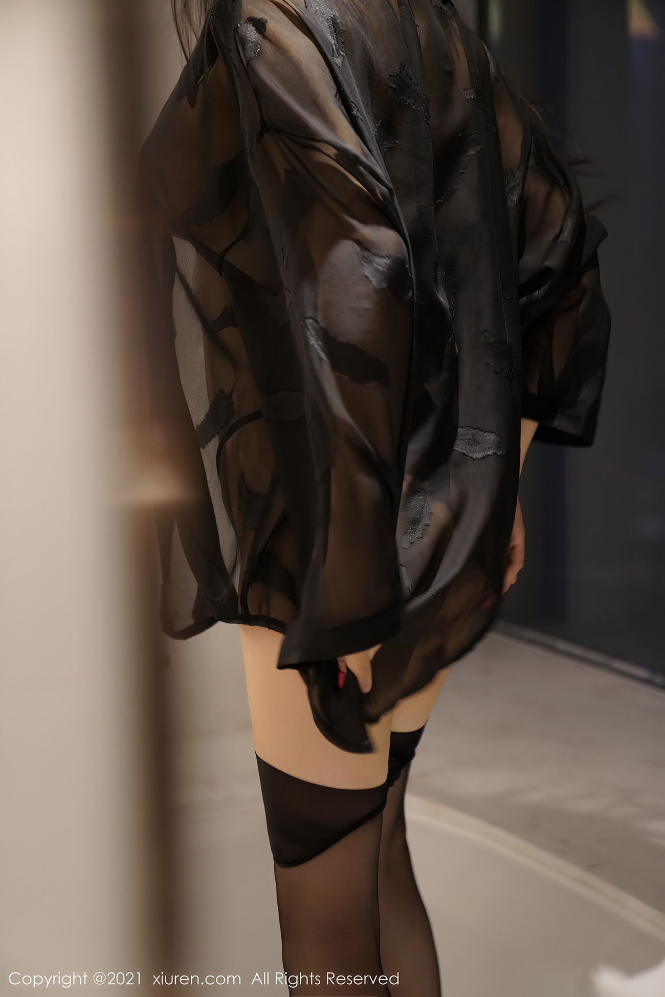 图片[36]-[Xiuren秀人网]2021.09.07 NO.3906 田冰冰[58+1P] – 速更版-美库