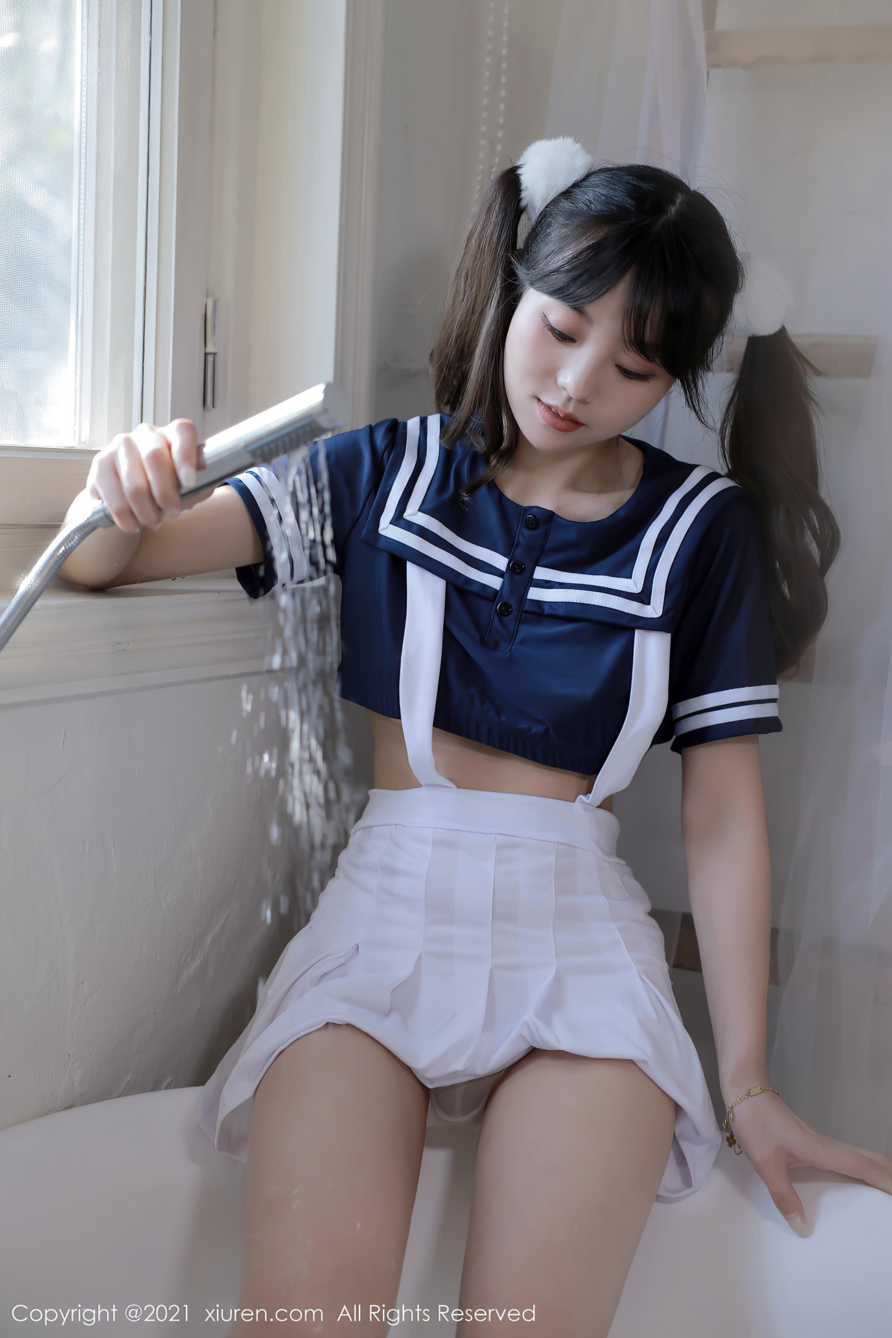 图片[11]-[Xiuren秀人网]2021.09.07 NO.3907 佘贝拉Bella[51+1P] – 速更版-美库