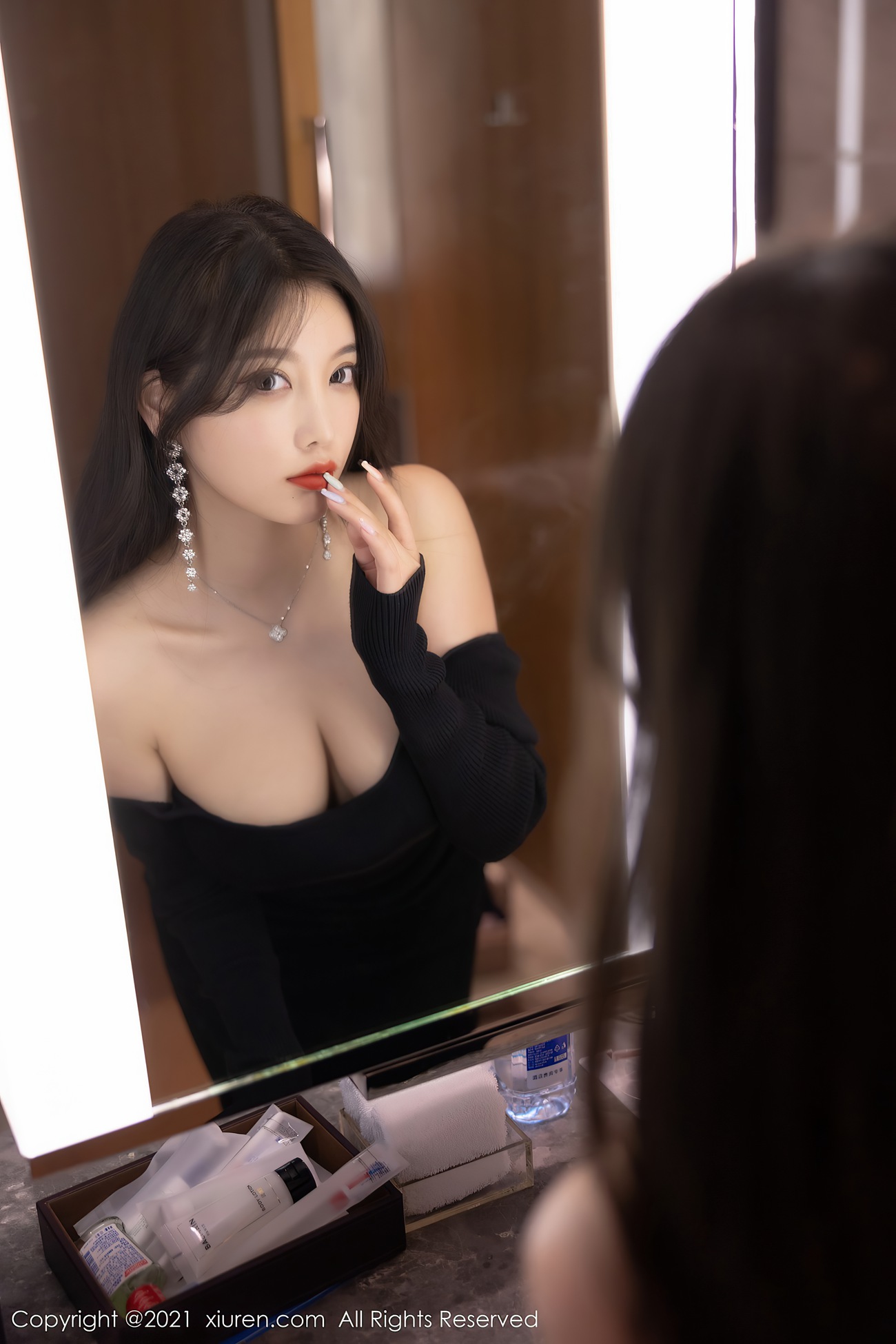 图片[36]-[Xiuren秀人网]2021.09.07 NO.3911 杨晨晨Yome[77+1P] – 速更版-美库