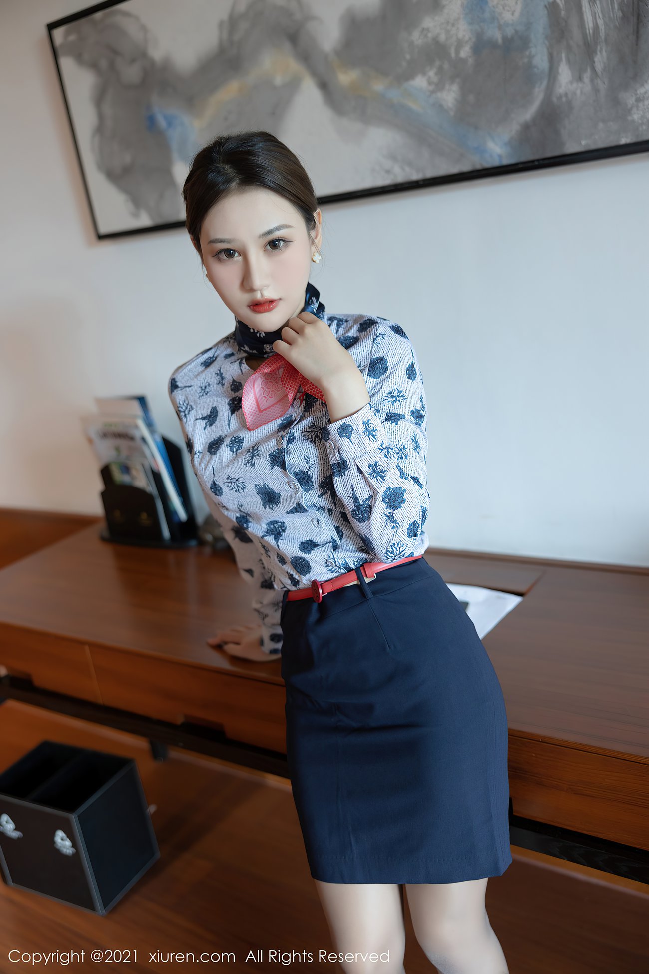 图片[7]-[Xiuren秀人网]2021.09.08 NO.3914 张欣欣[70+1P] – 速更版-美库