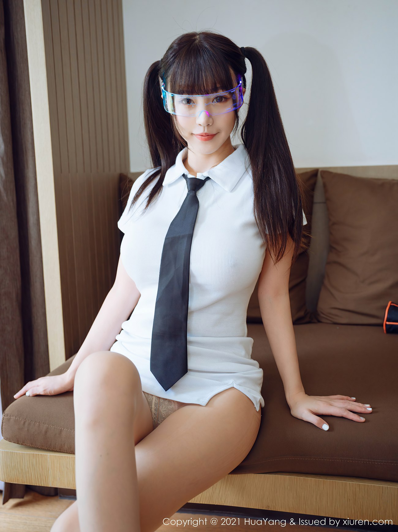 图片[30]-[HuaYang花漾show]2021.09.10 VOL.448 朱可儿Flower[53+1P] – 速更版-美库