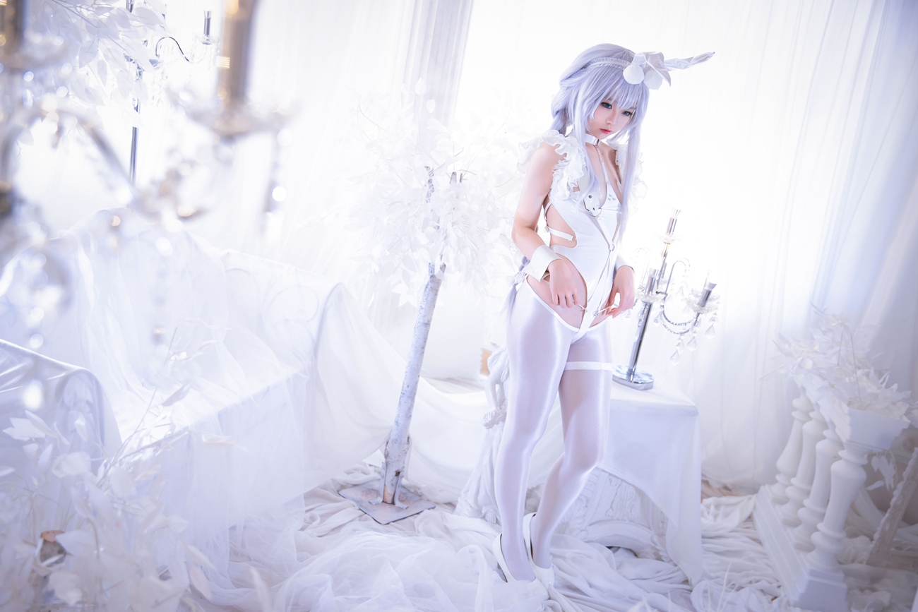 图片[6]-动漫博主 G44不会受伤 – 恶毒 [25P] – 速更版-美库