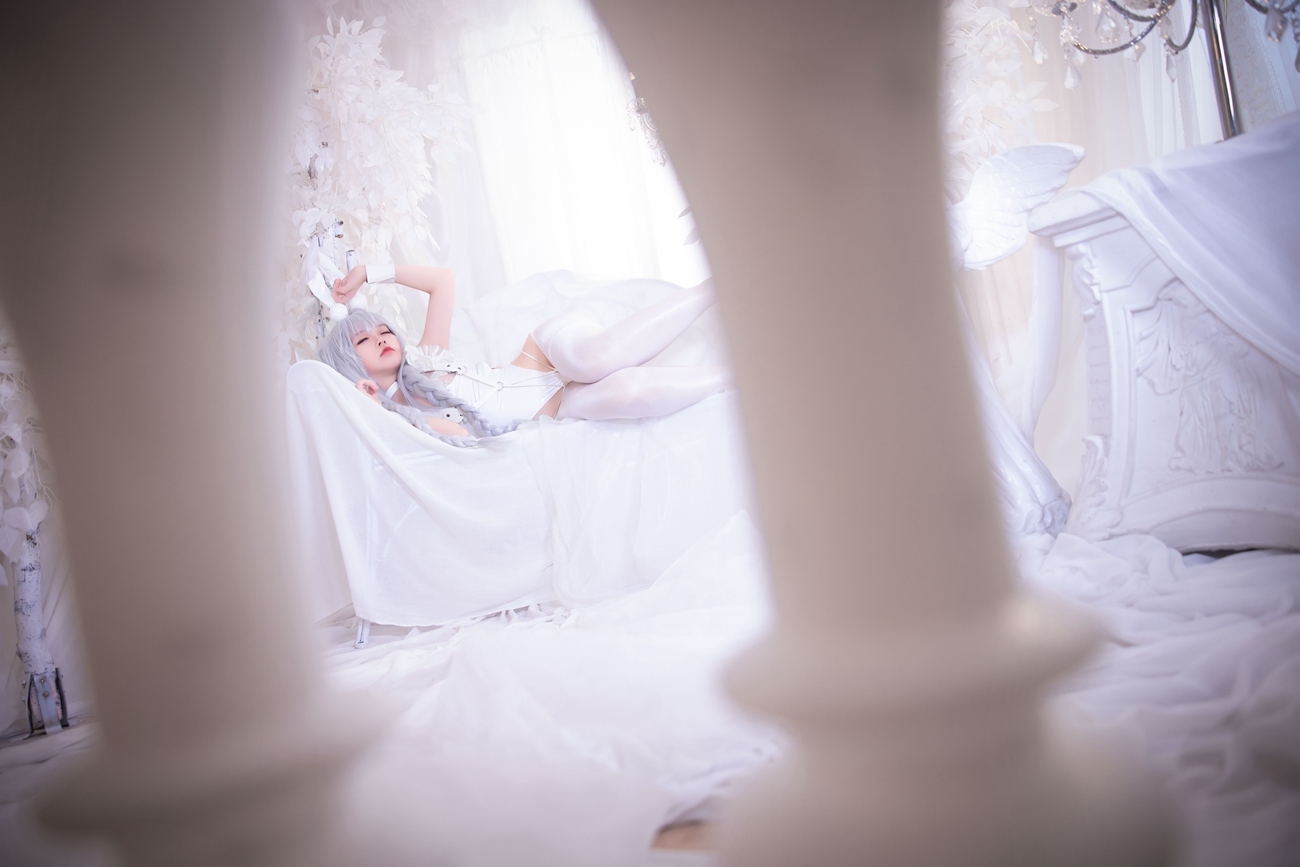 图片[14]-动漫博主 G44不会受伤 – 恶毒 [25P] – 速更版-美库