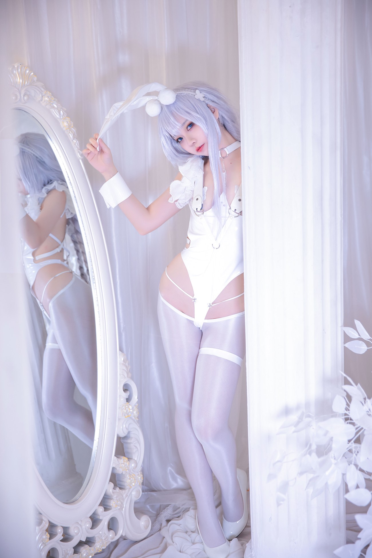 图片[16]-动漫博主 G44不会受伤 – 恶毒 [25P] – 速更版-美库