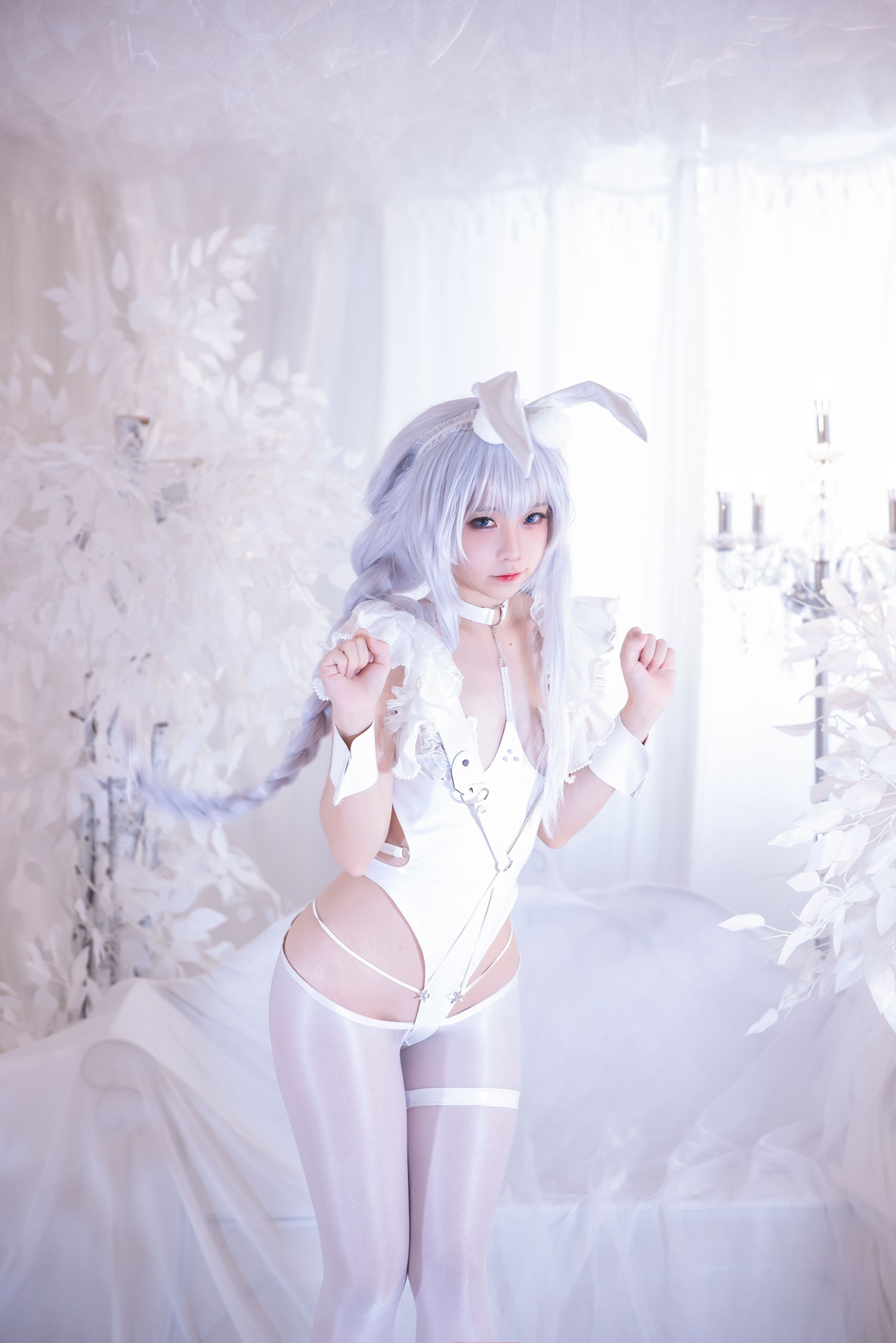 图片[18]-动漫博主 G44不会受伤 – 恶毒 [25P] – 速更版-美库