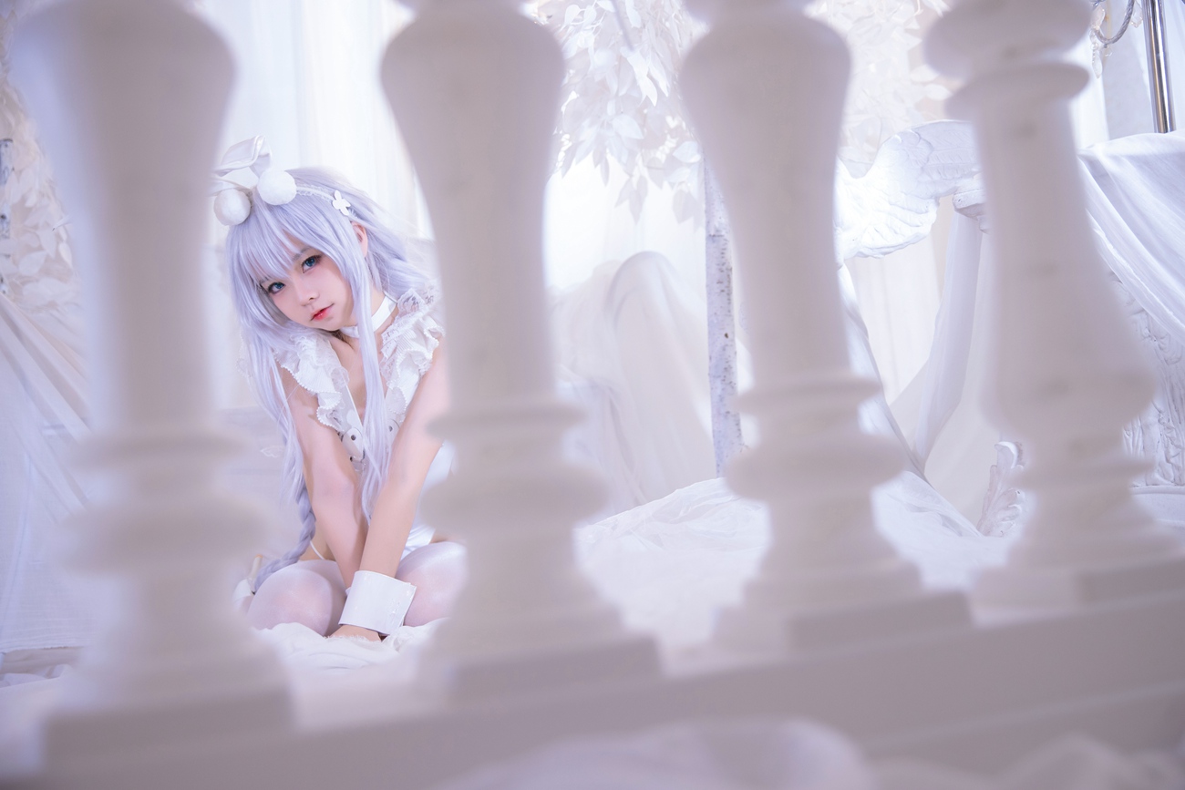 图片[20]-动漫博主 G44不会受伤 – 恶毒 [25P] – 速更版-美库