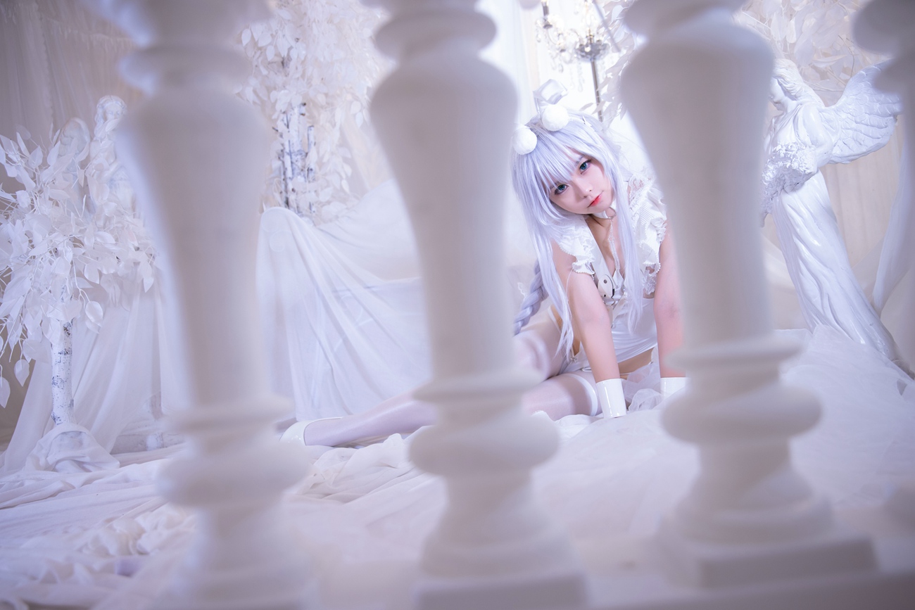 图片[26]-动漫博主 G44不会受伤 – 恶毒 [25P] – 速更版-美库