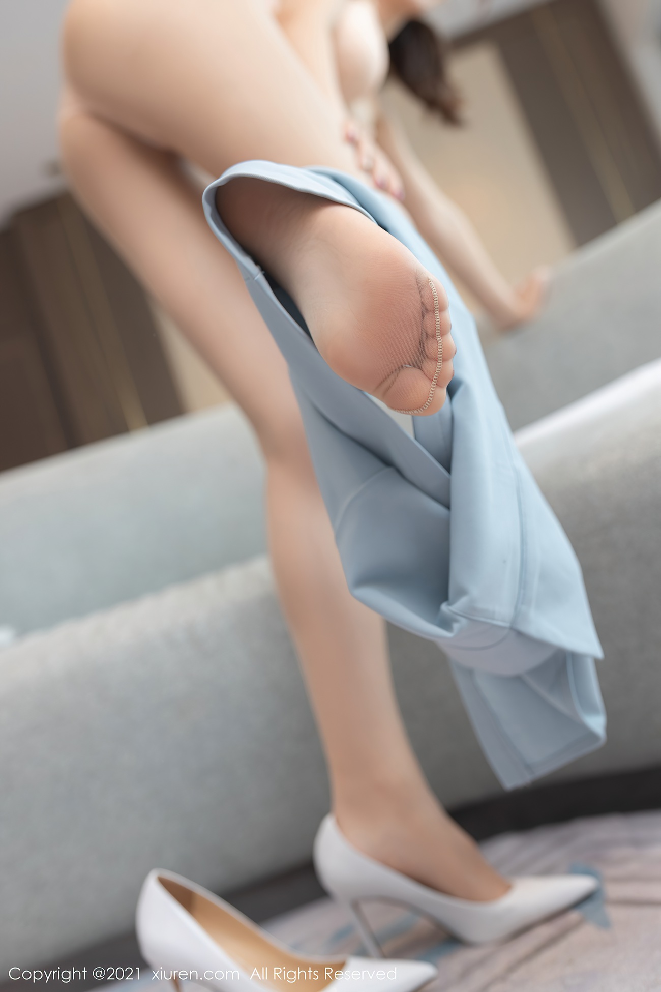 图片[63]-[Xiuren秀人网]2021.09.08 NO.3917 唐安琪[79+1P] – 速更版-美库