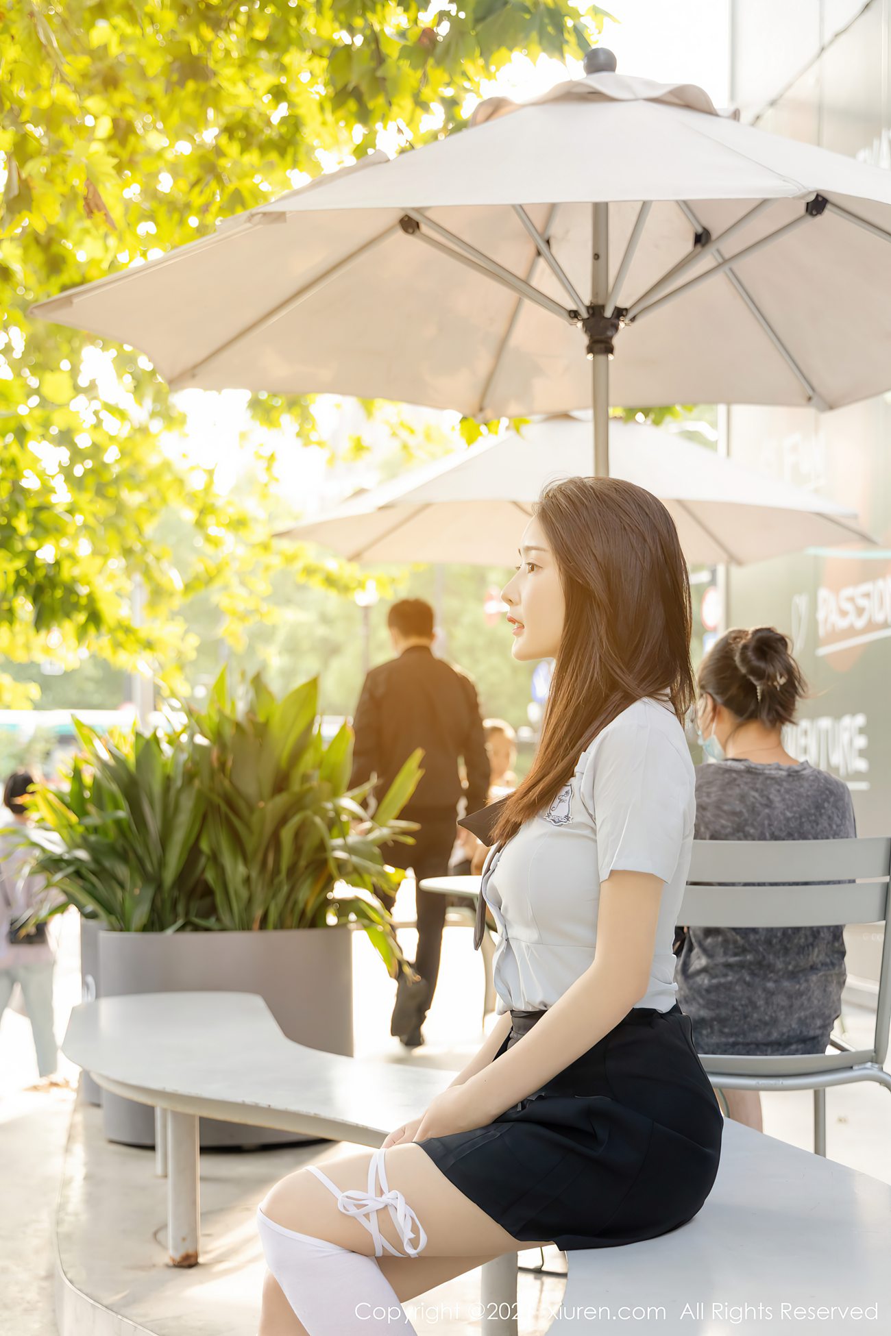 图片[6]-[Xiuren秀人网]2021.09.09 NO.3918 summer宝宝[66+1P] – 速更版-美库