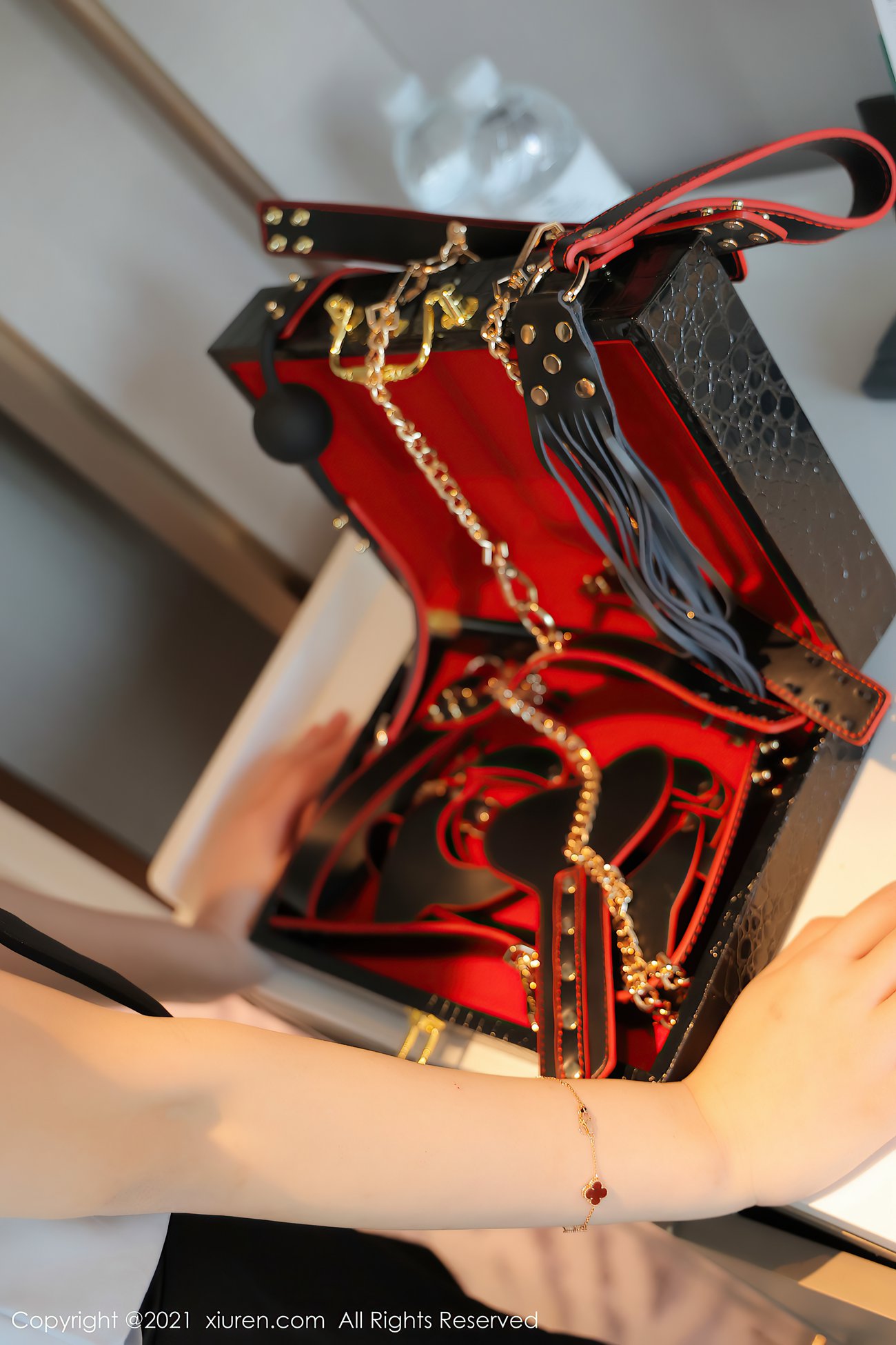 图片[18]-[Xiuren秀人网]2021.09.09 NO.3918 summer宝宝[66+1P] – 速更版-美库