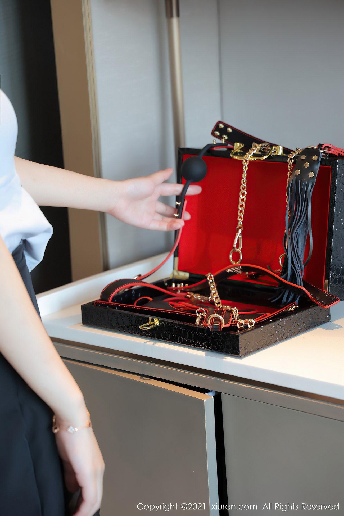 图片[17]-[Xiuren秀人网]2021.09.09 NO.3918 summer宝宝[66+1P] – 速更版-美库