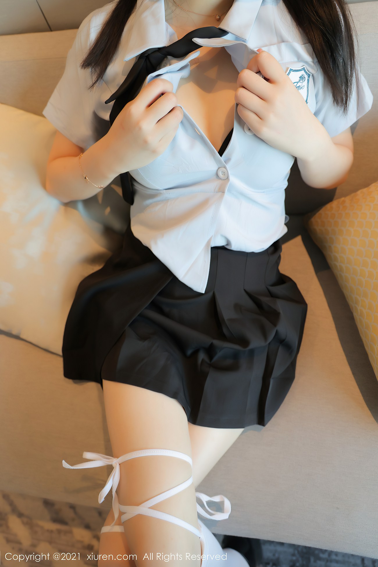 图片[24]-[Xiuren秀人网]2021.09.09 NO.3918 summer宝宝[66+1P] – 速更版-美库