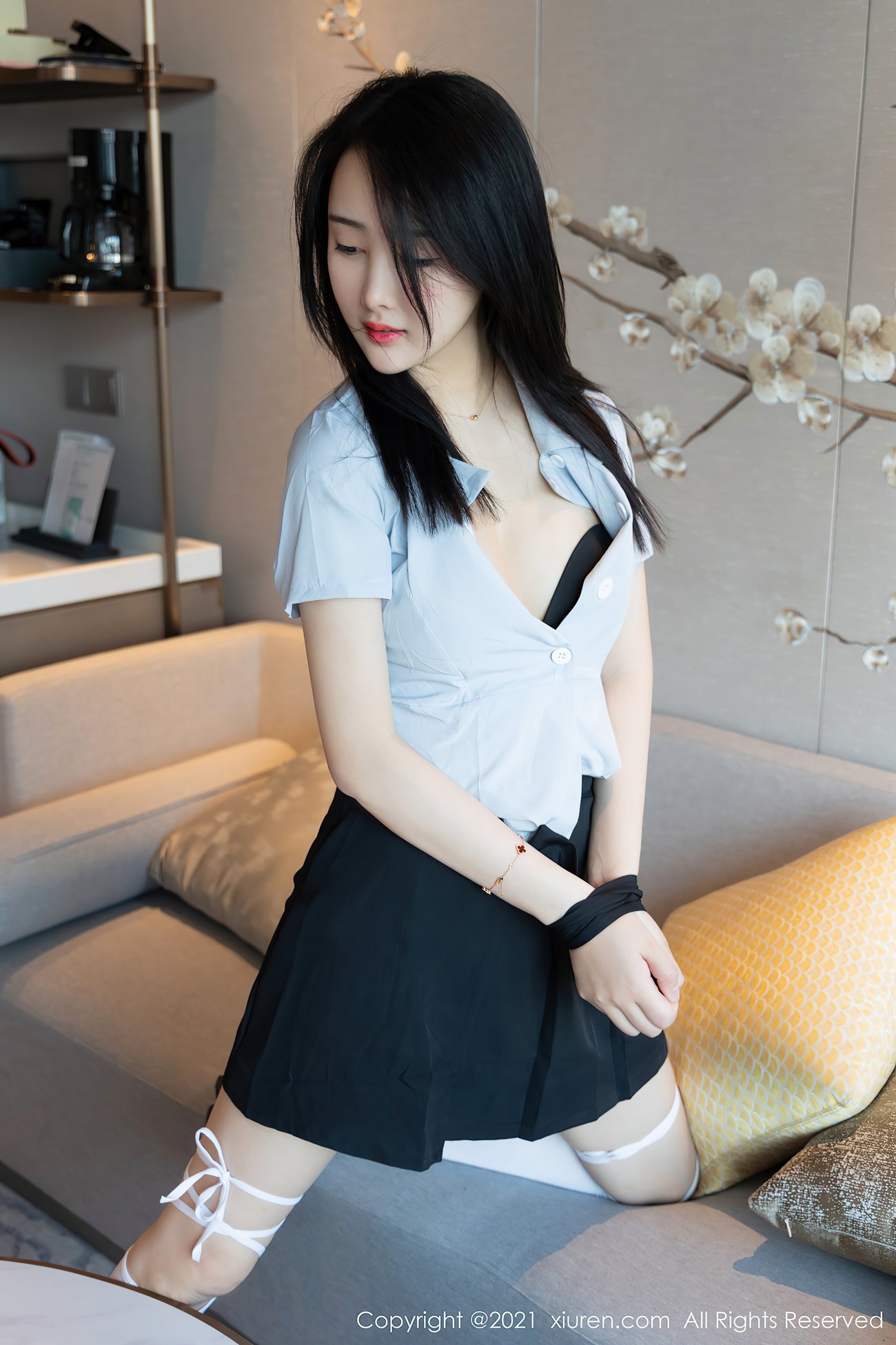 图片[31]-[Xiuren秀人网]2021.09.09 NO.3918 summer宝宝[66+1P] – 速更版-美库