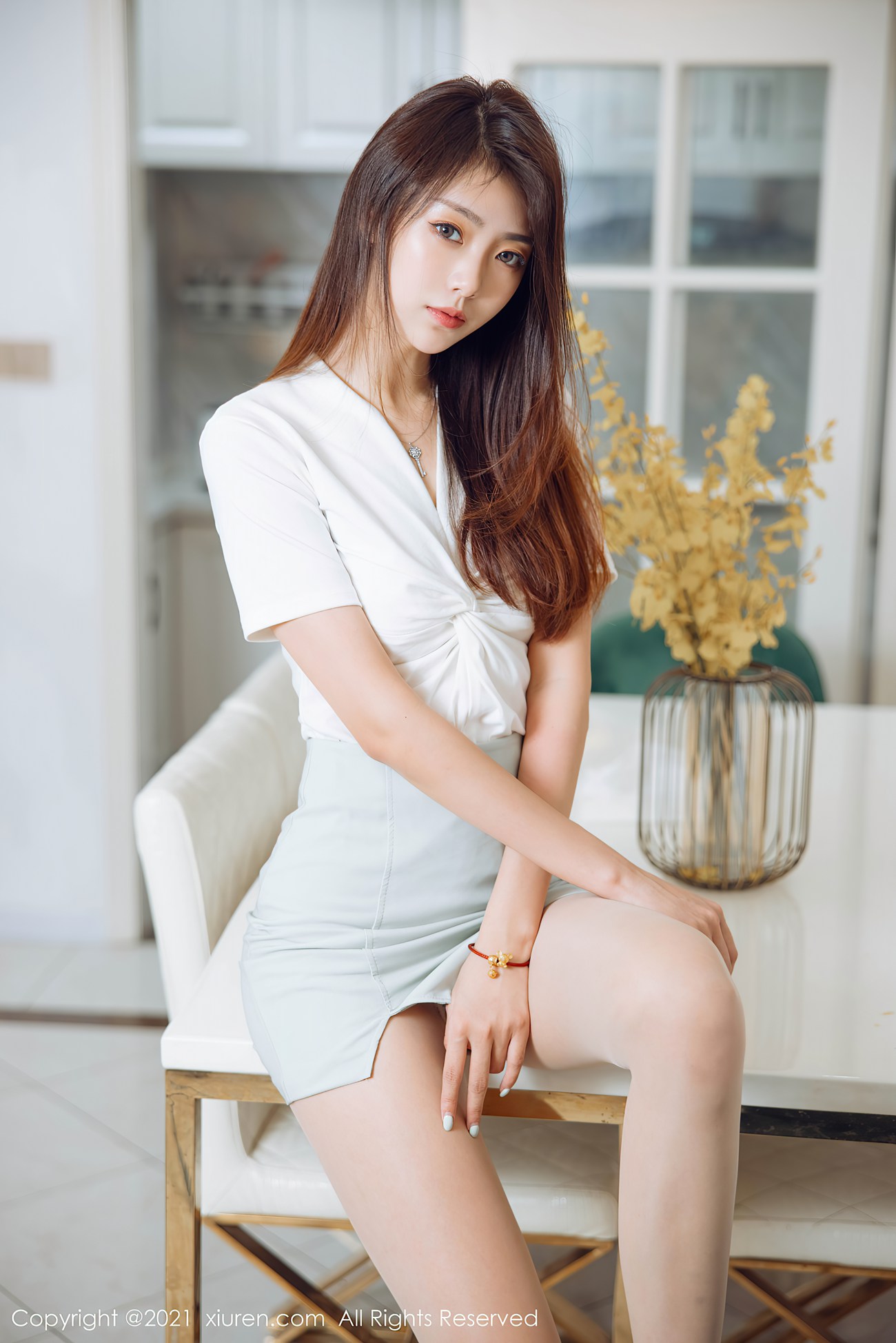 图片[8]-[Xiuren秀人网]2021.09.09 NO.3924 可樂Vicky[63+1P] – 速更版-美库