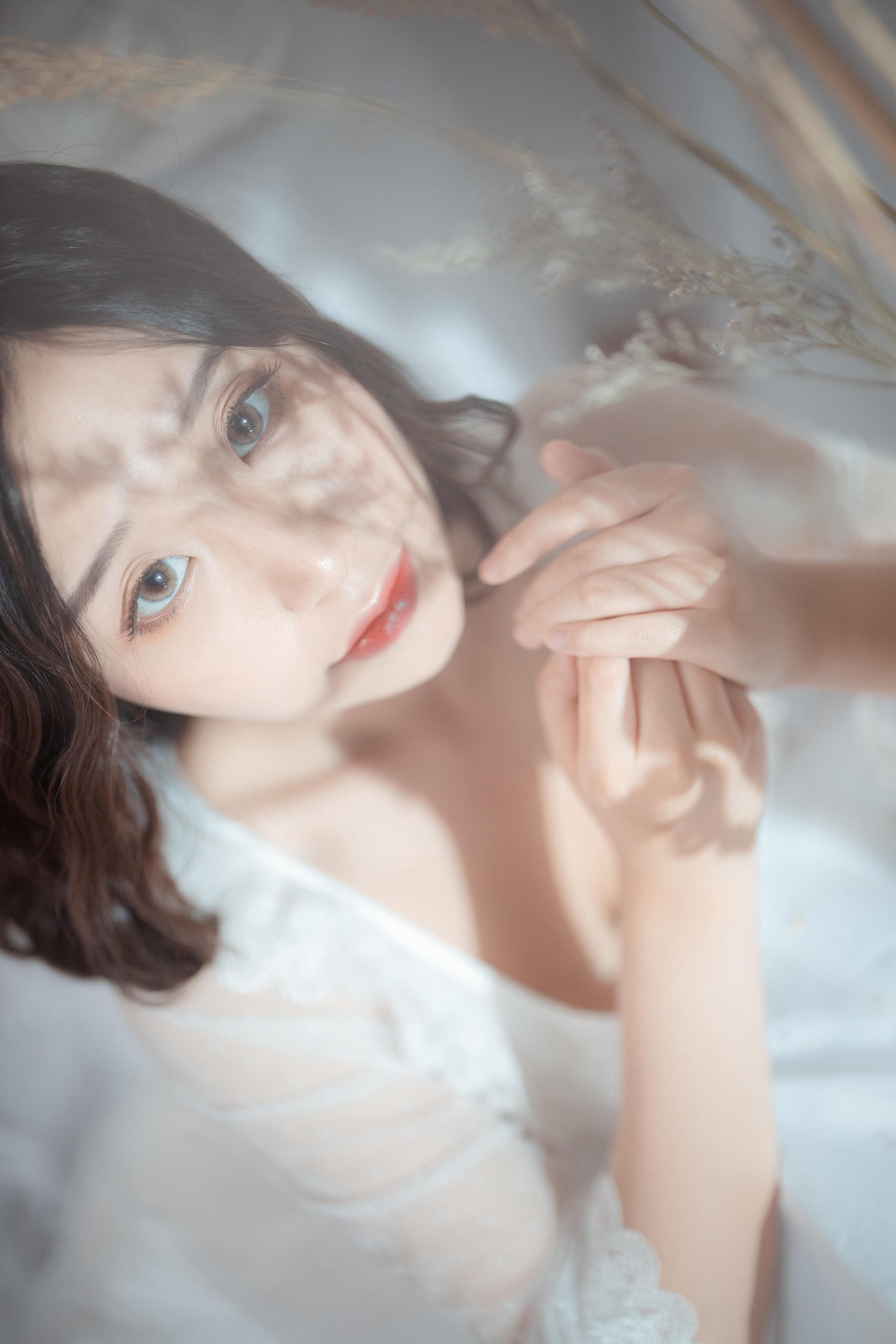 图片[11]-穆零Mu0 – 睡衣[23P] – 速更版-美库