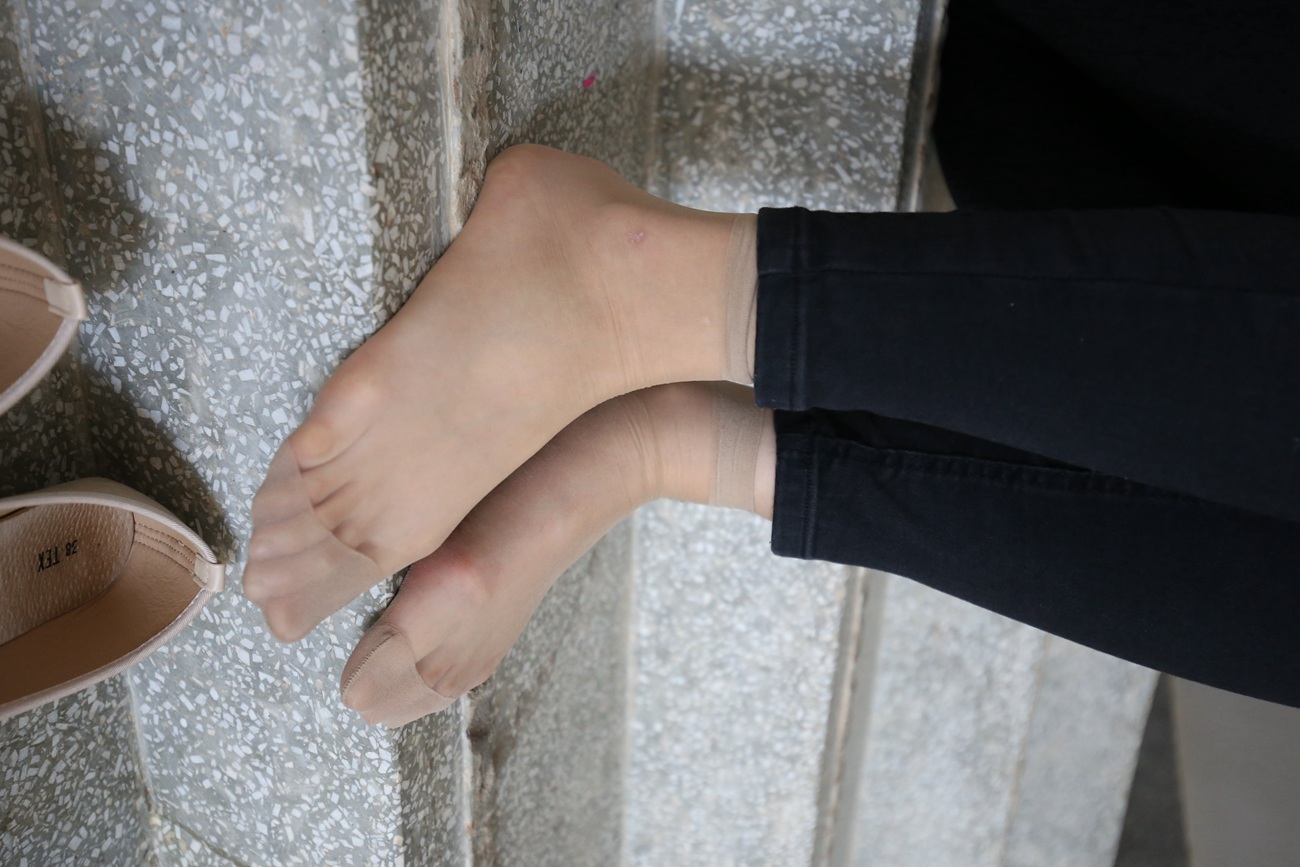 图片[18]-大西瓜爱牙膏-早期作品-S035 肉丝-3黑长裤 (1) [130P] – 速更版-美库