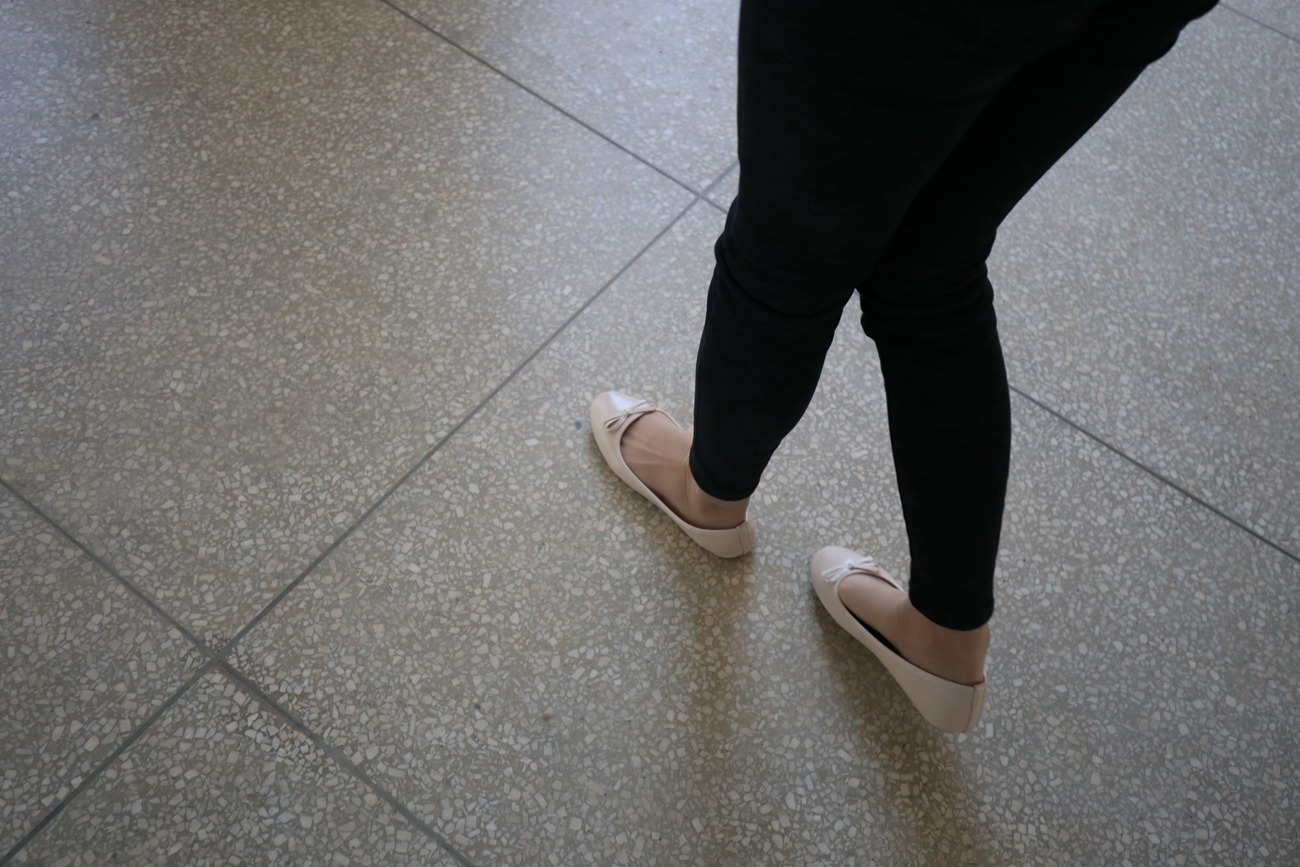 图片[26]-大西瓜爱牙膏-早期作品-S035 肉丝-3黑长裤 (1) [130P] – 速更版-美库