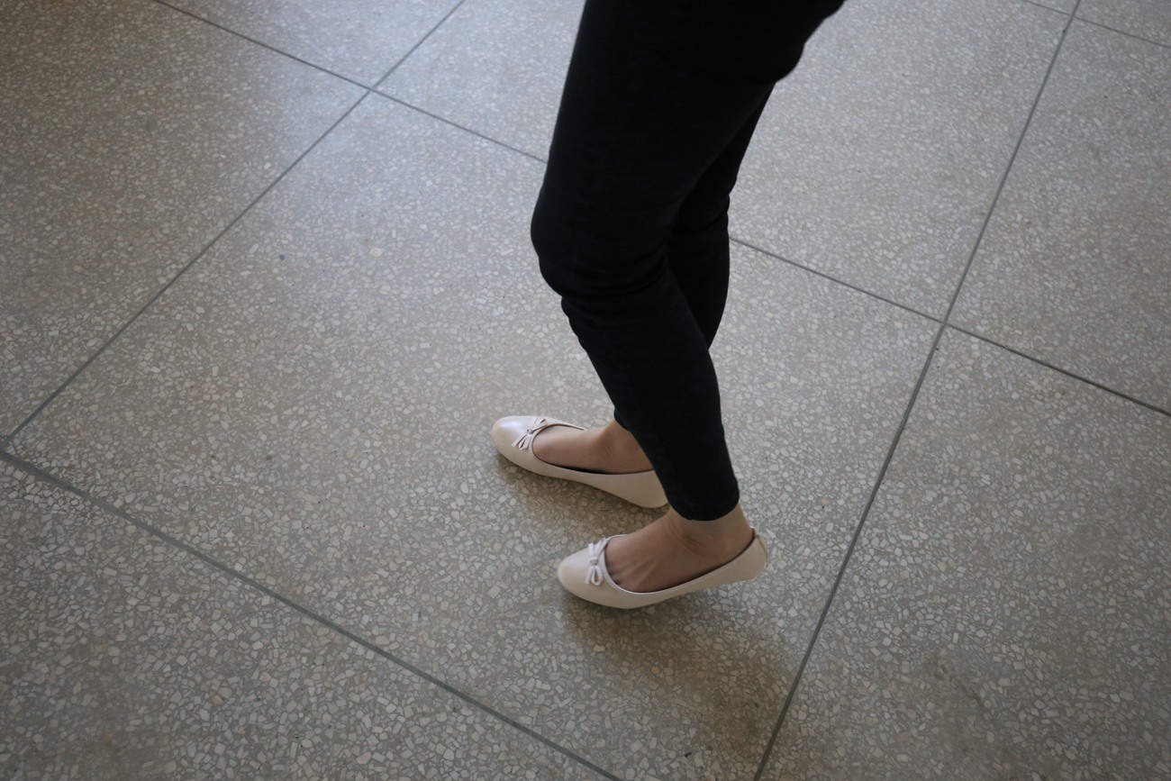 图片[25]-大西瓜爱牙膏-早期作品-S035 肉丝-3黑长裤 (1) [130P] – 速更版-美库