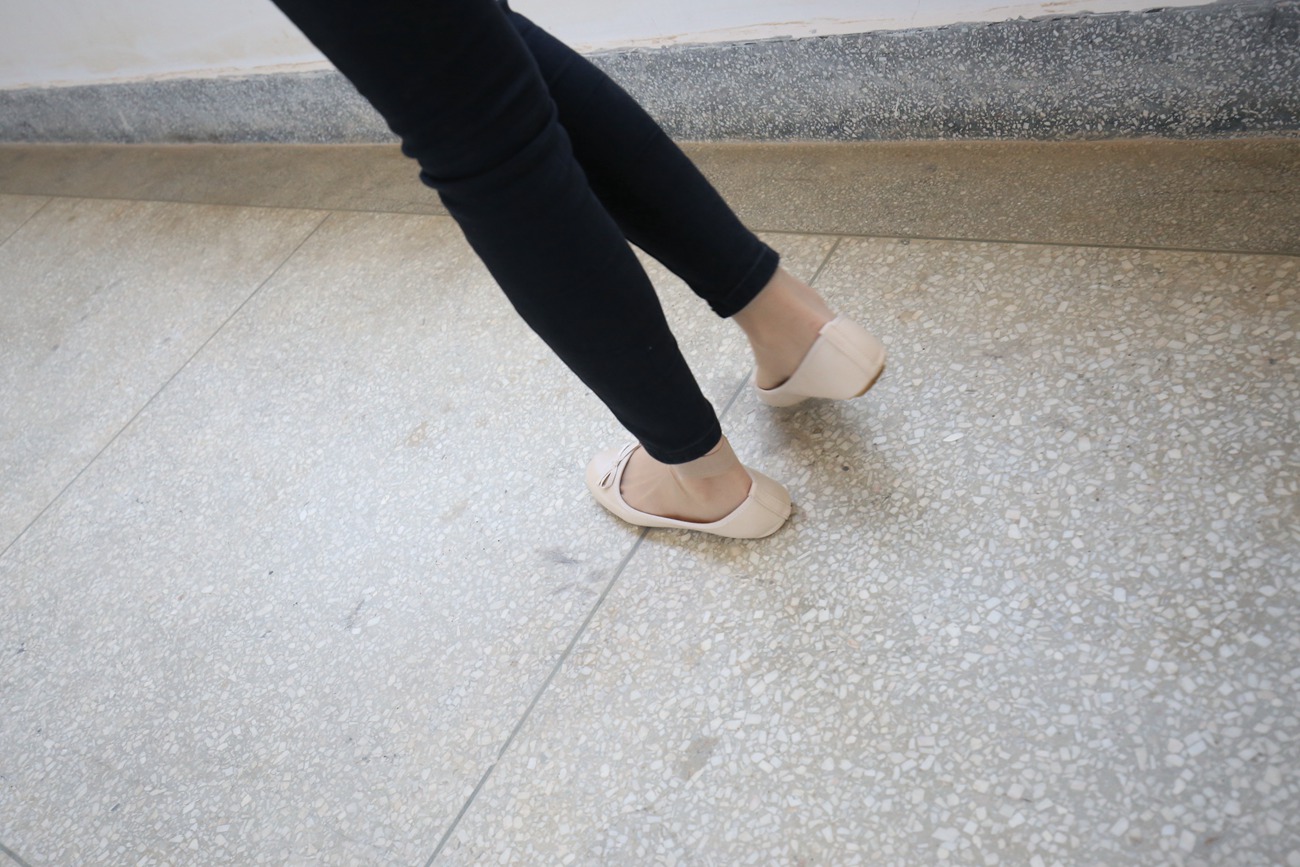 图片[47]-大西瓜爱牙膏-早期作品-S035 肉丝-3黑长裤 (1) [130P] – 速更版-美库