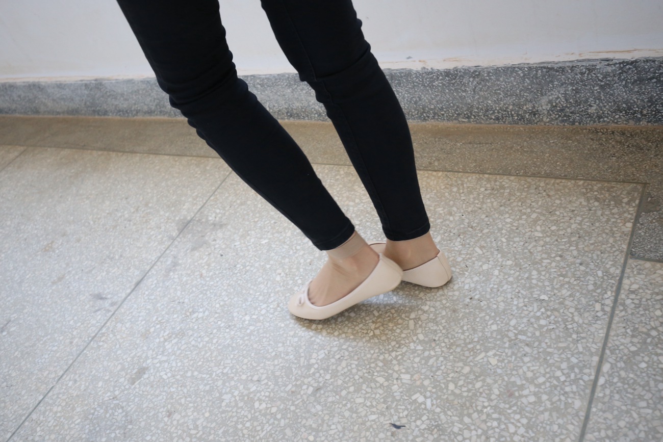 图片[46]-大西瓜爱牙膏-早期作品-S035 肉丝-3黑长裤 (1) [130P] – 速更版-美库