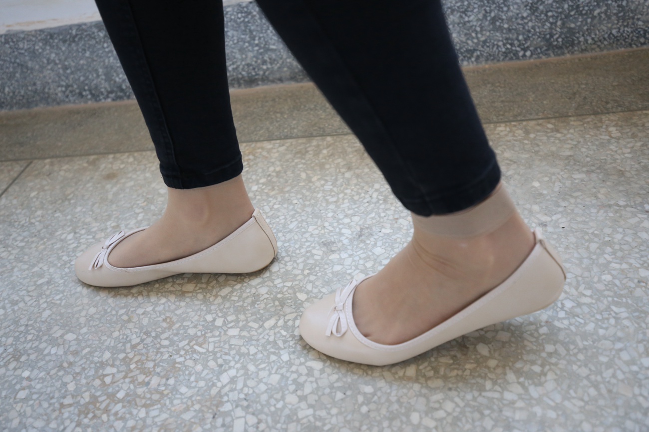 图片[51]-大西瓜爱牙膏-早期作品-S035 肉丝-3黑长裤 (1) [130P] – 速更版-美库