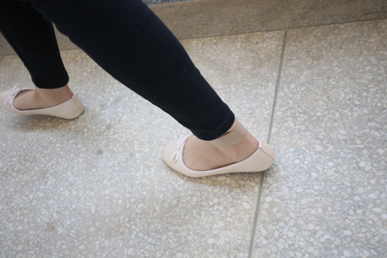 图片[50]-大西瓜爱牙膏-早期作品-S035 肉丝-3黑长裤 (1) [130P] – 速更版-美库