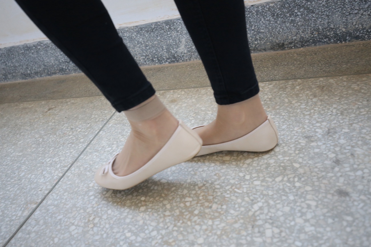 图片[52]-大西瓜爱牙膏-早期作品-S035 肉丝-3黑长裤 (1) [130P] – 速更版-美库