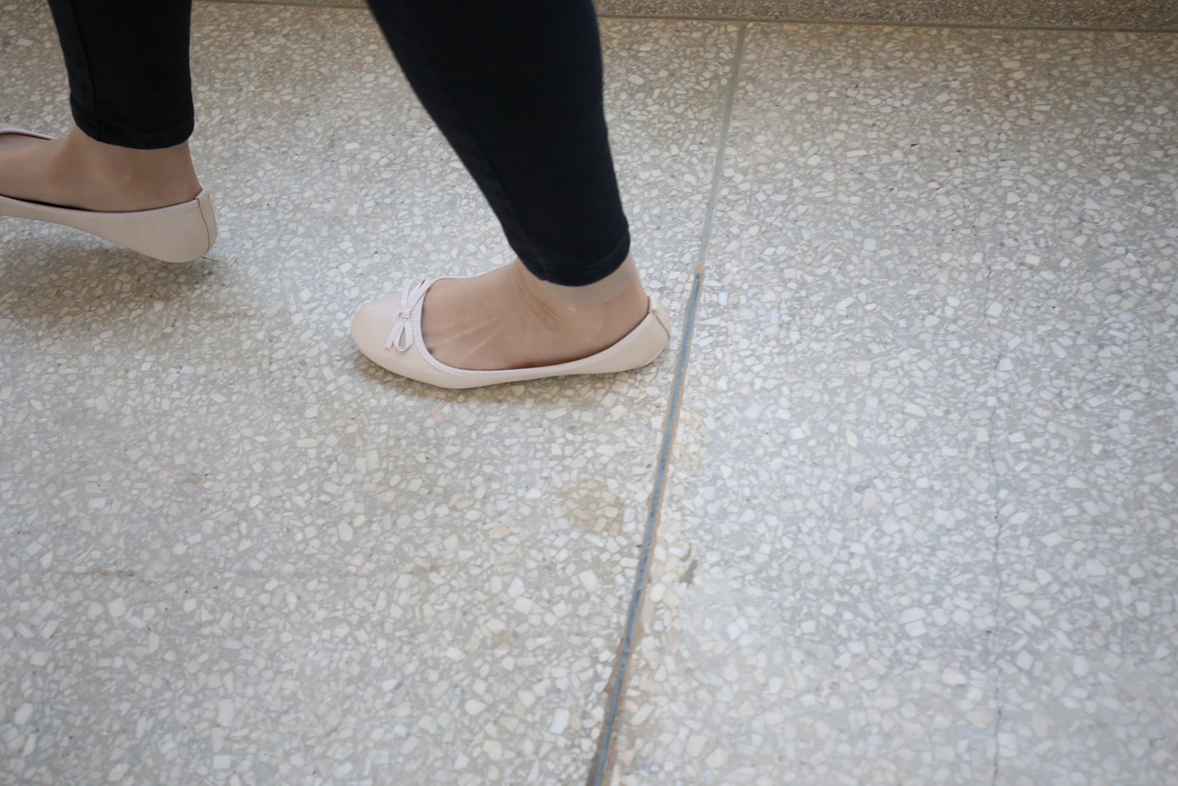 图片[64]-大西瓜爱牙膏-早期作品-S035 肉丝-3黑长裤 (1) [130P] – 速更版-美库