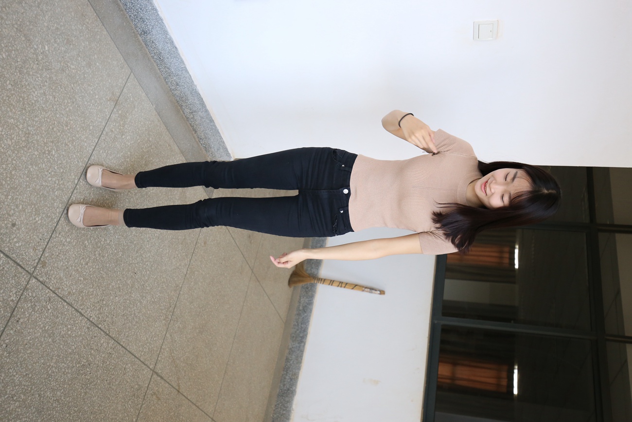 图片[75]-大西瓜爱牙膏-早期作品-S035 肉丝-3黑长裤 (1) [130P] – 速更版-美库