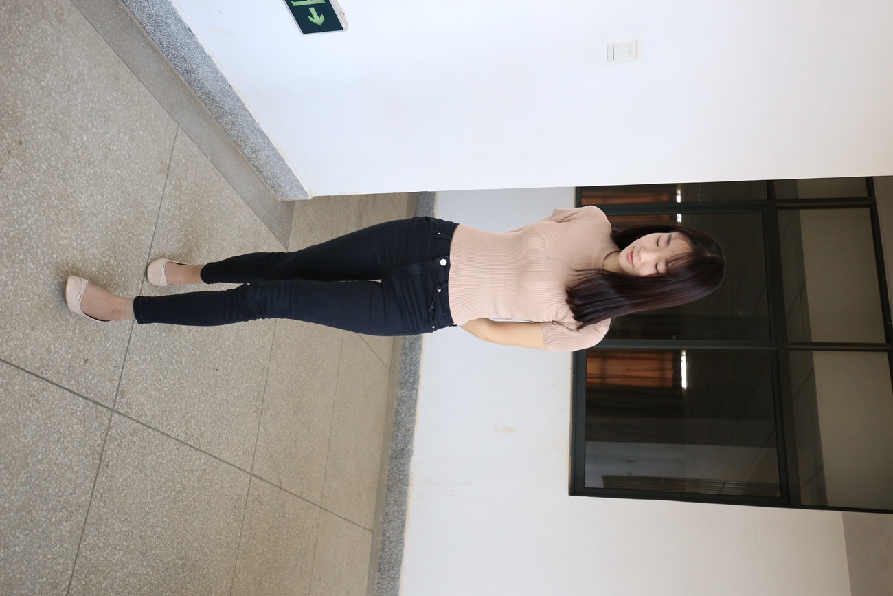 图片[77]-大西瓜爱牙膏-早期作品-S035 肉丝-3黑长裤 (1) [130P] – 速更版-美库